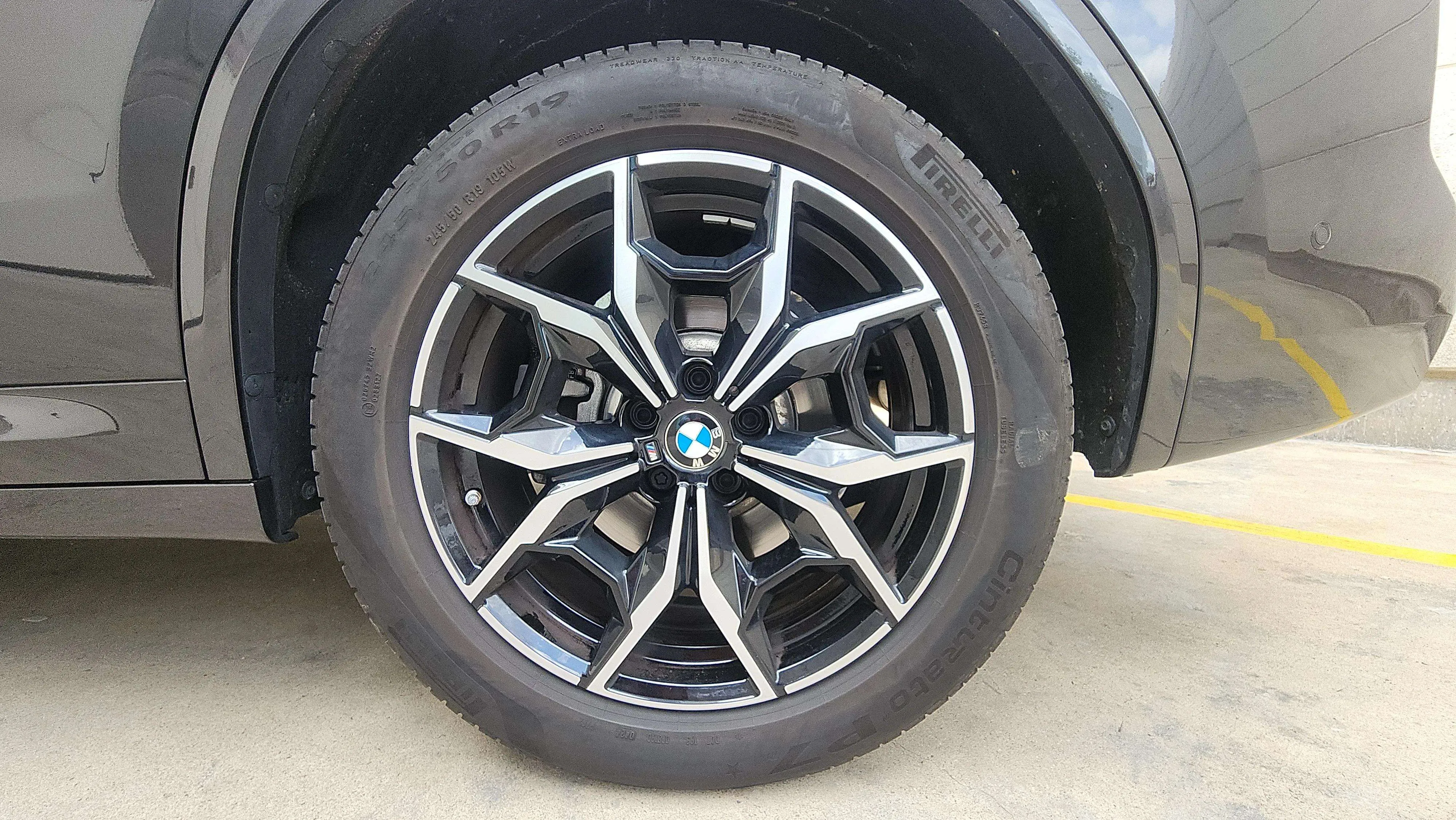 BMW X3 xDrive20d xLine - foto 43