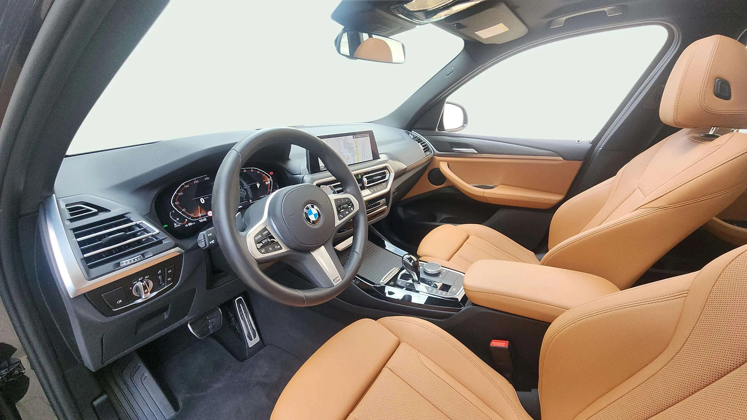 BMW X3 xDrive20d xLine - foto 34
