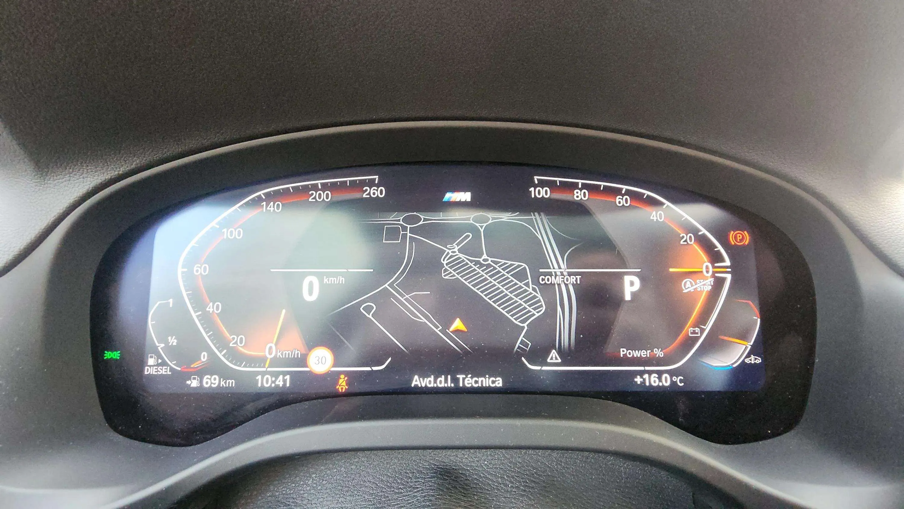 BMW X3 xDrive20d xLine - foto 18