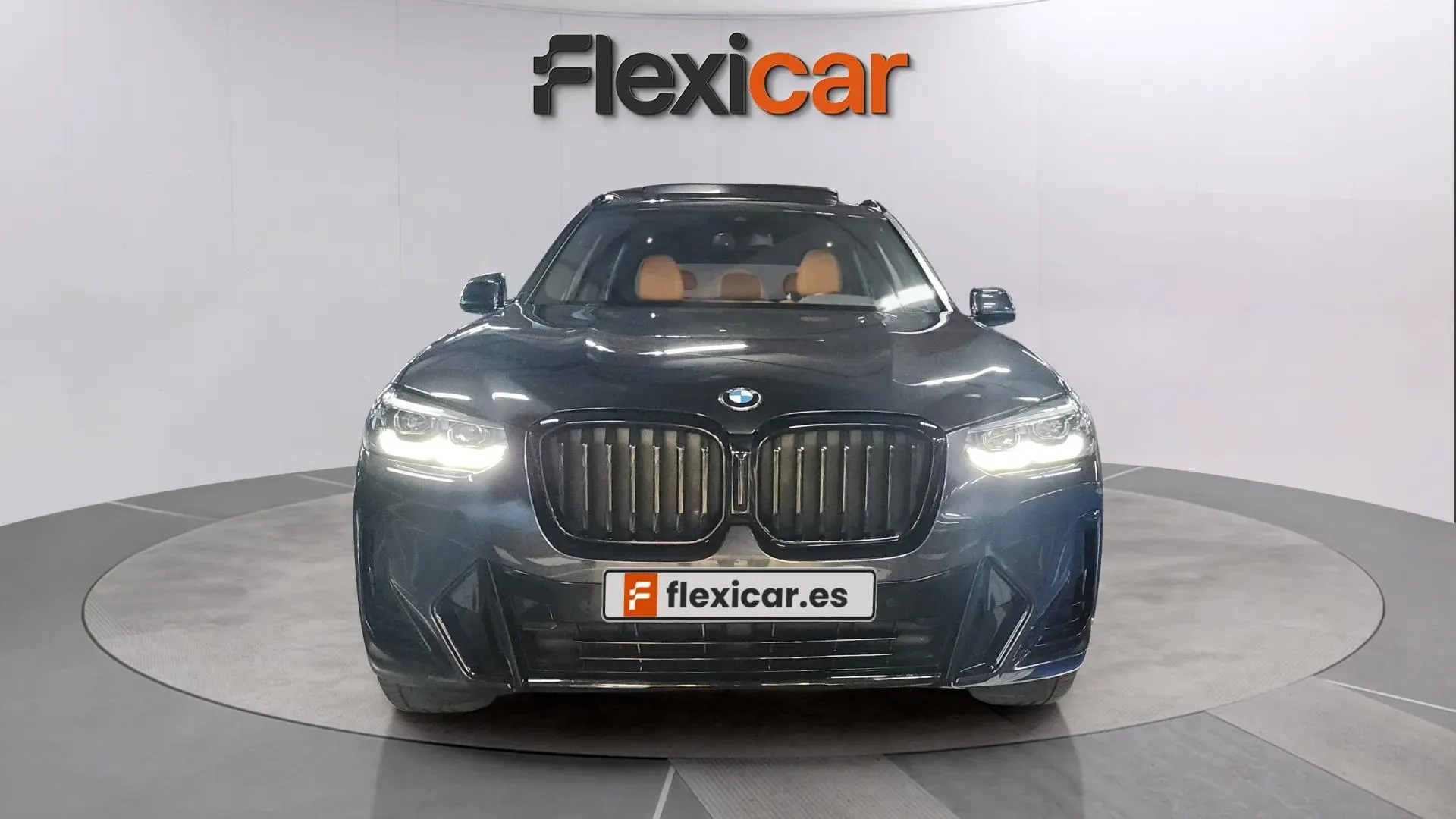 BMW X3 xDrive20d xLine - foto 2