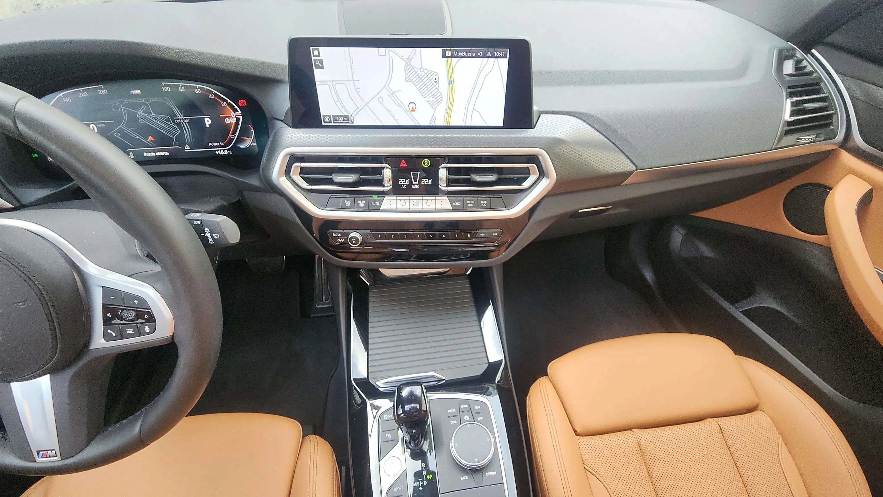 BMW X3 xDrive20d xLine - foto 11
