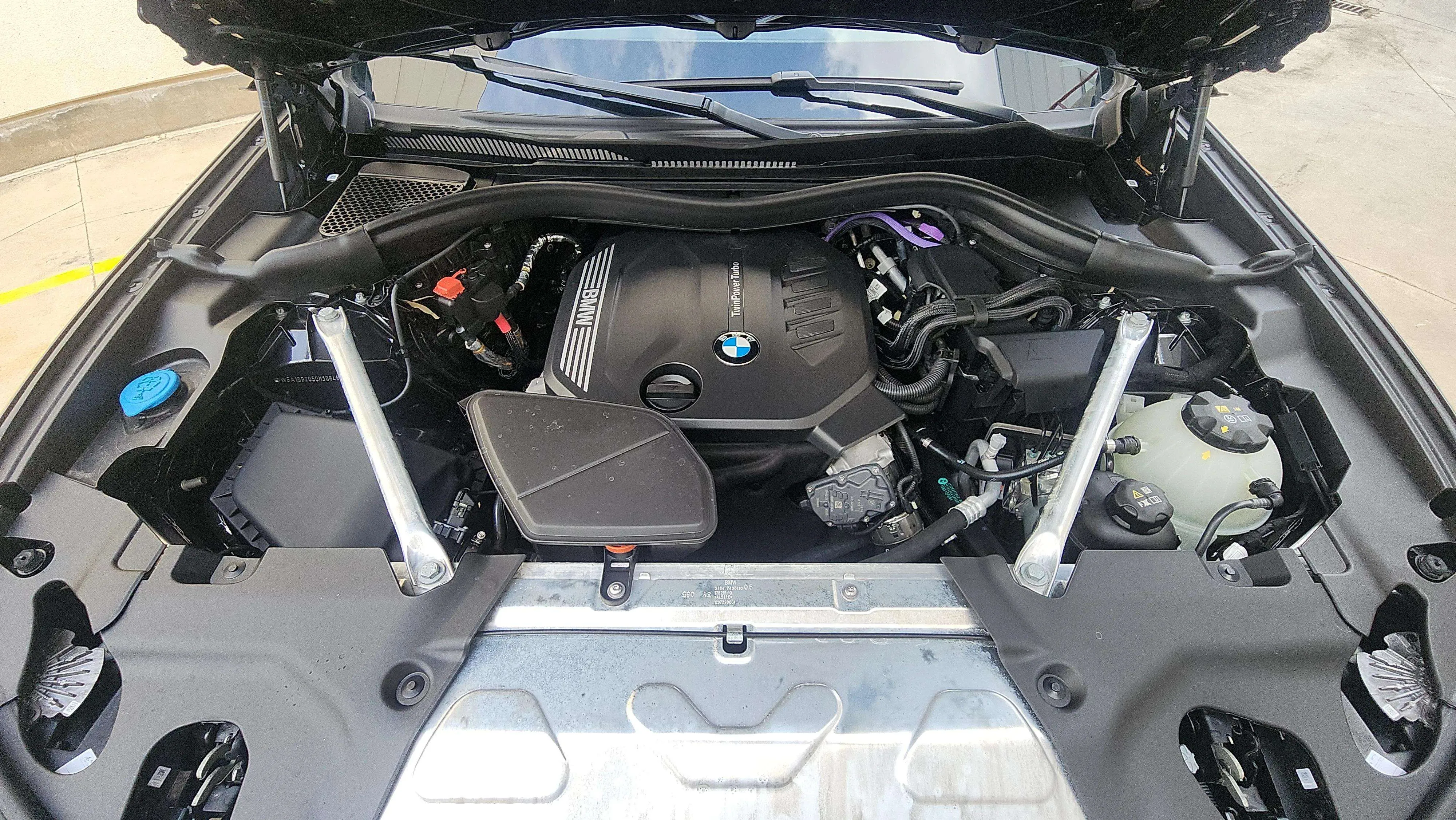 BMW X3 xDrive20d xLine - foto 44