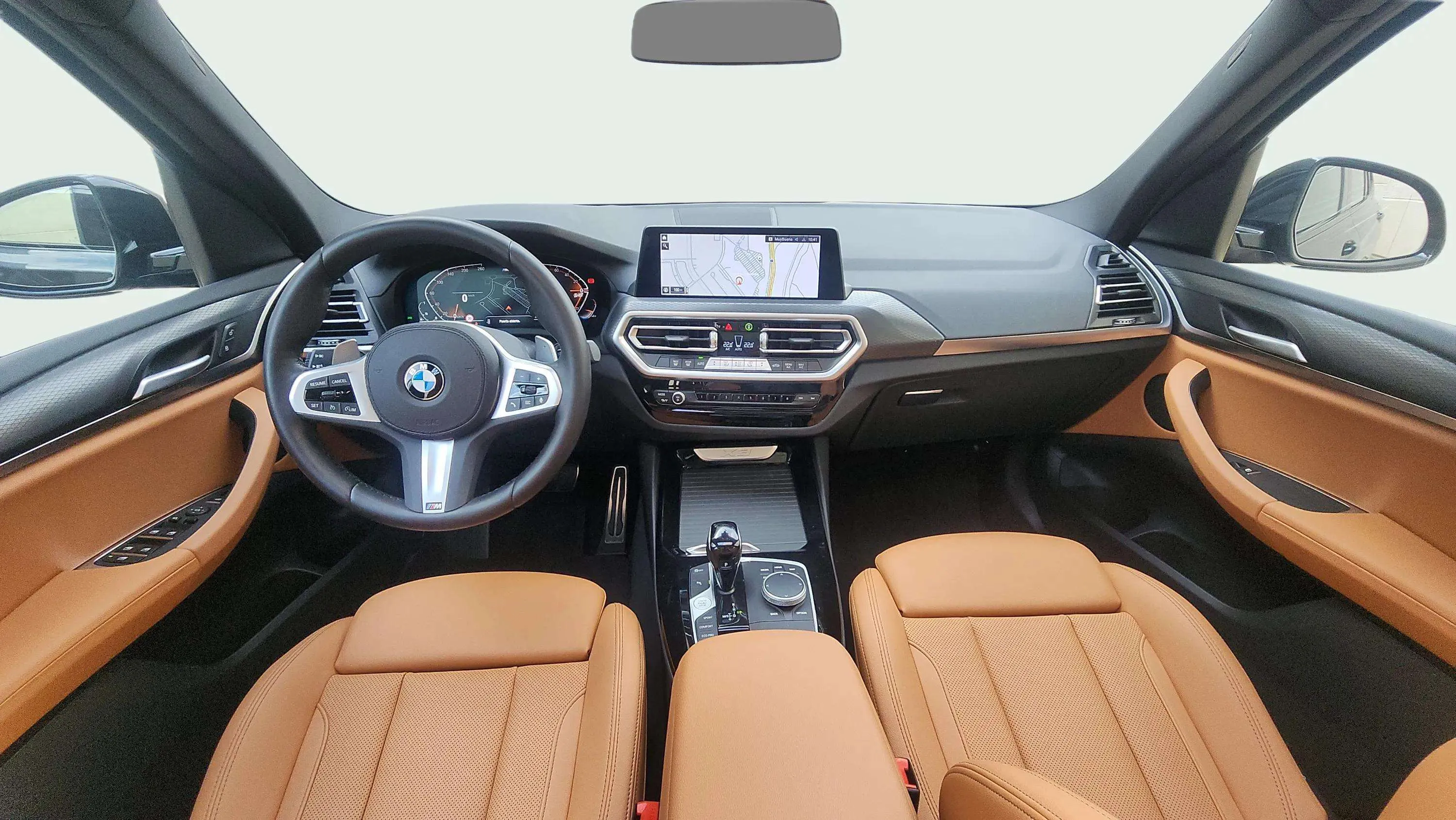BMW X3 xDrive20d xLine - foto 10