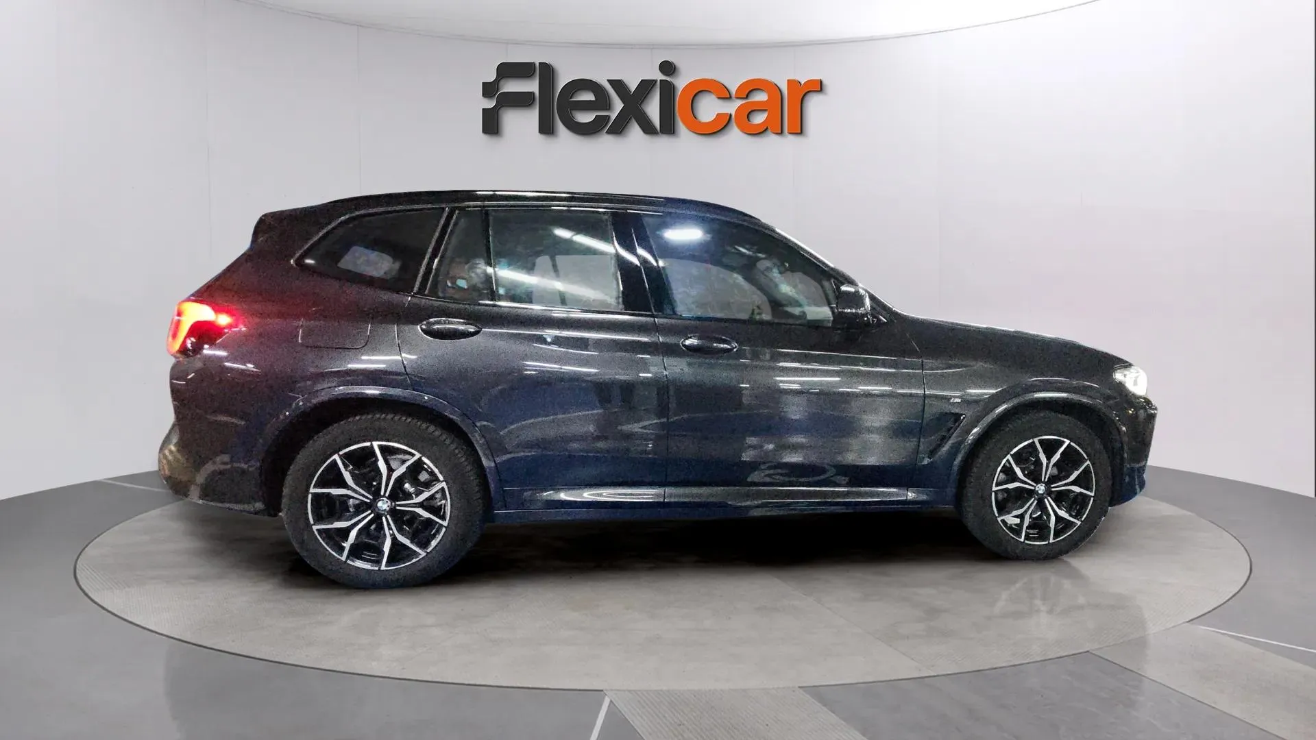 BMW X3 xDrive20d xLine - foto 8