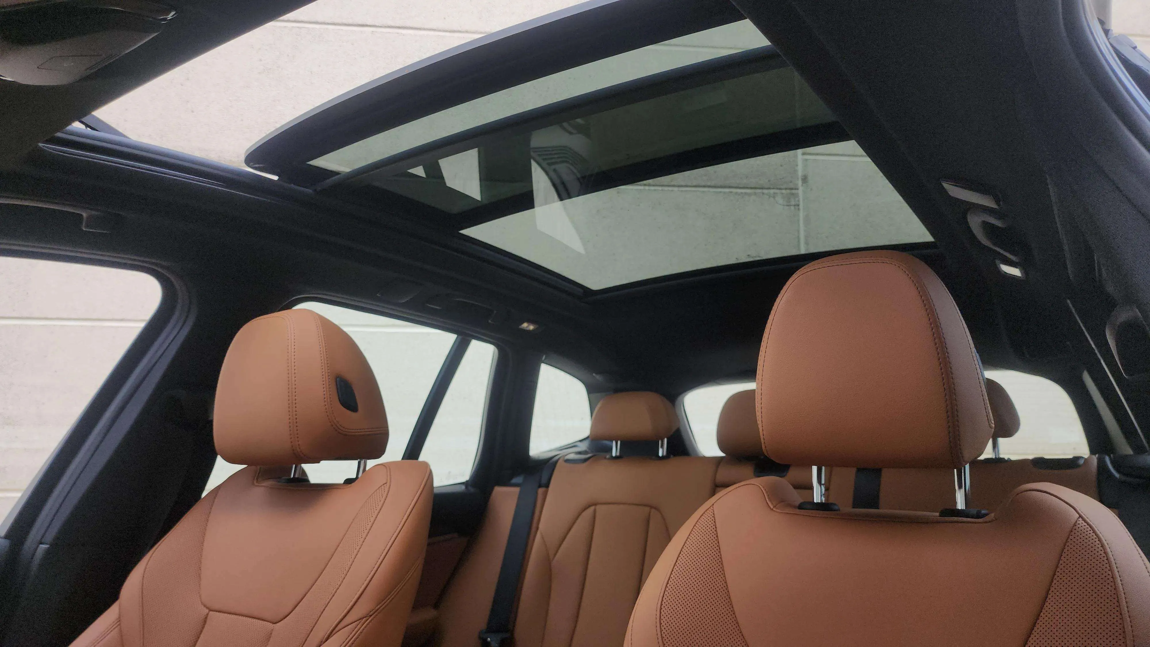 BMW X3 xDrive20d xLine - foto 36