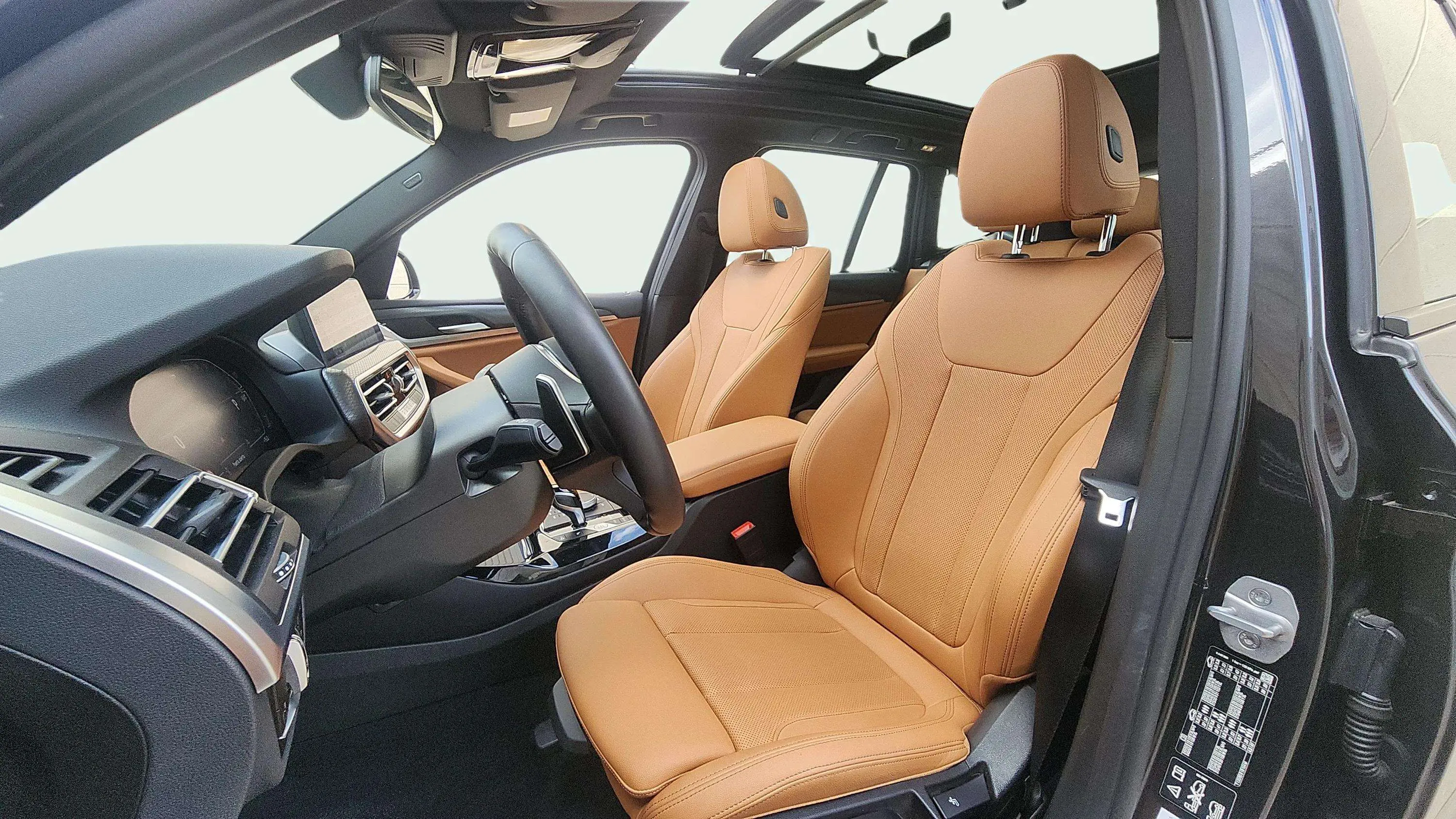 BMW X3 xDrive20d xLine - foto 33