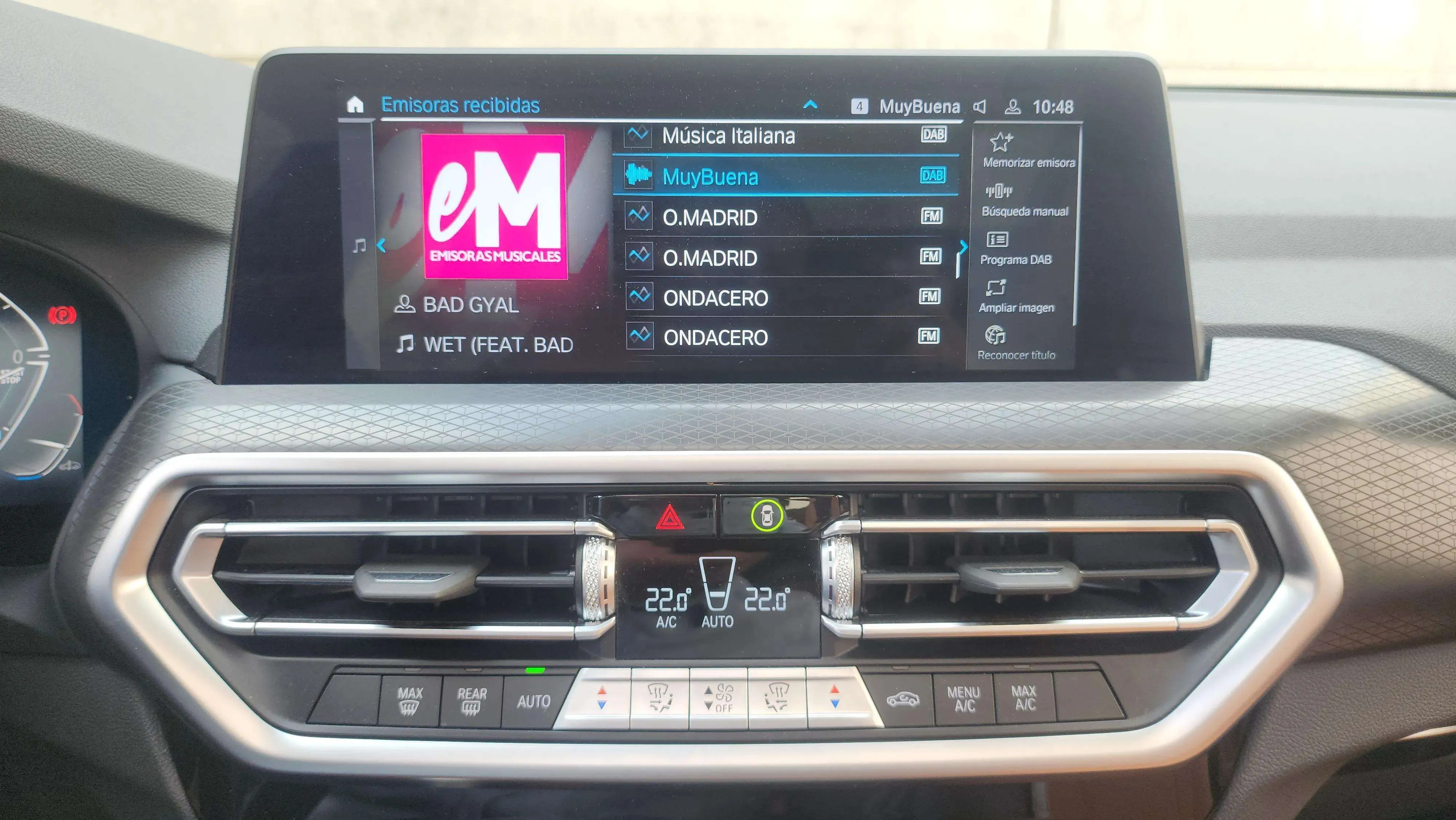 BMW X3 xDrive20d xLine - foto 22