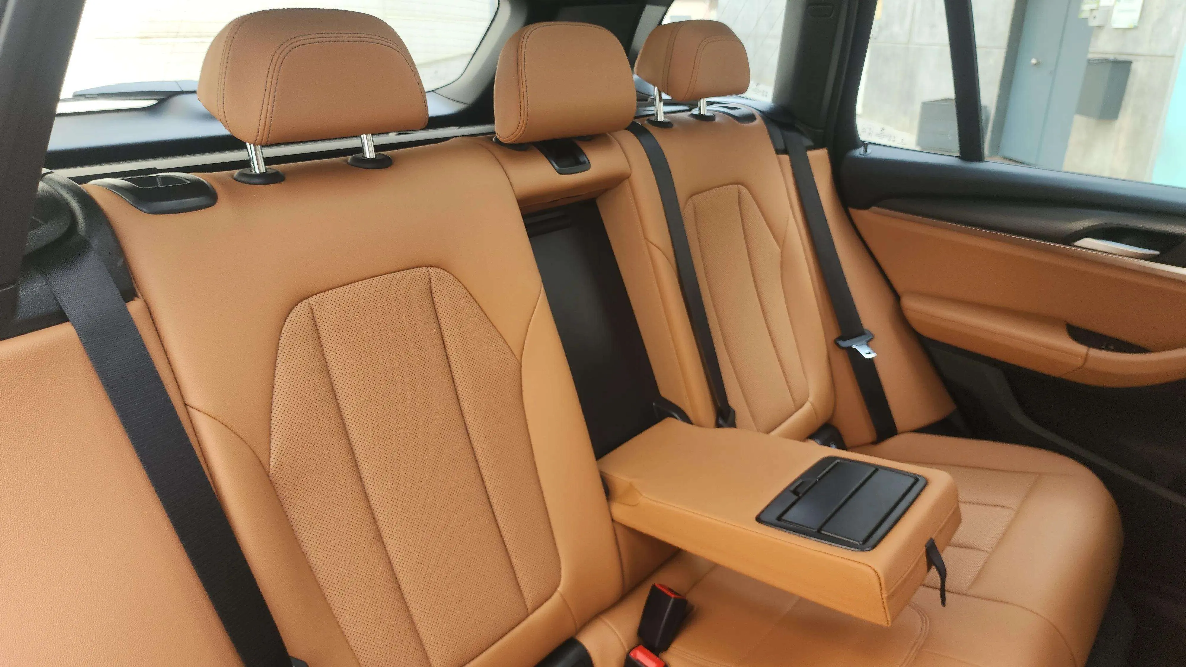 BMW X3 xDrive20d xLine - foto 30