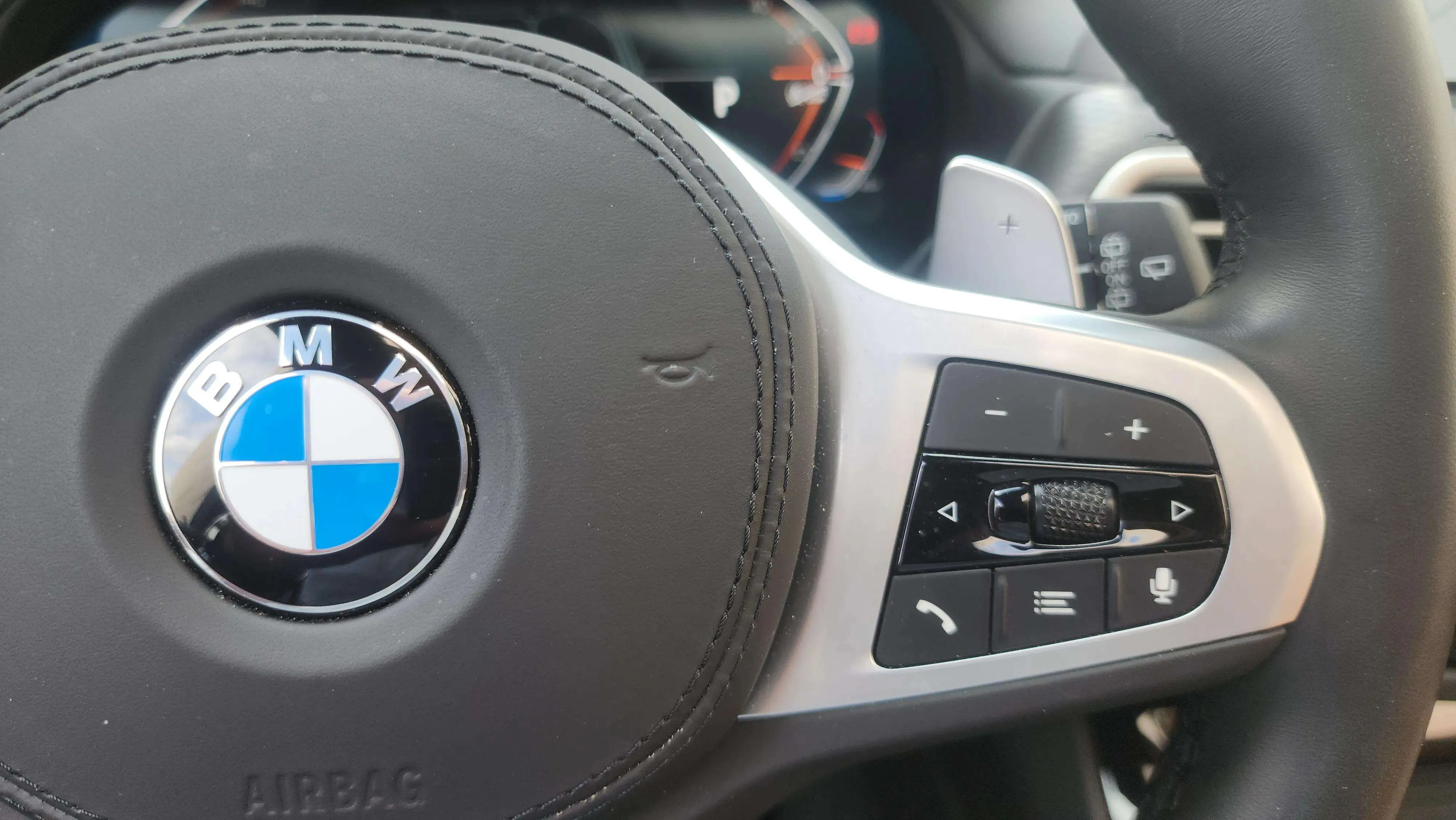 BMW X3 xDrive20d xLine - foto 15