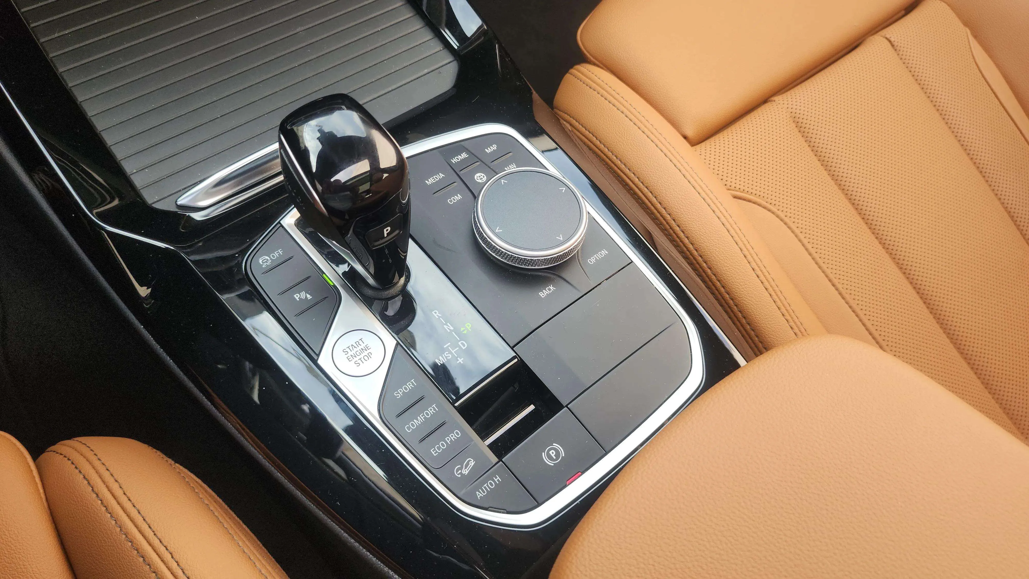 BMW X3 xDrive20d xLine - foto 19
