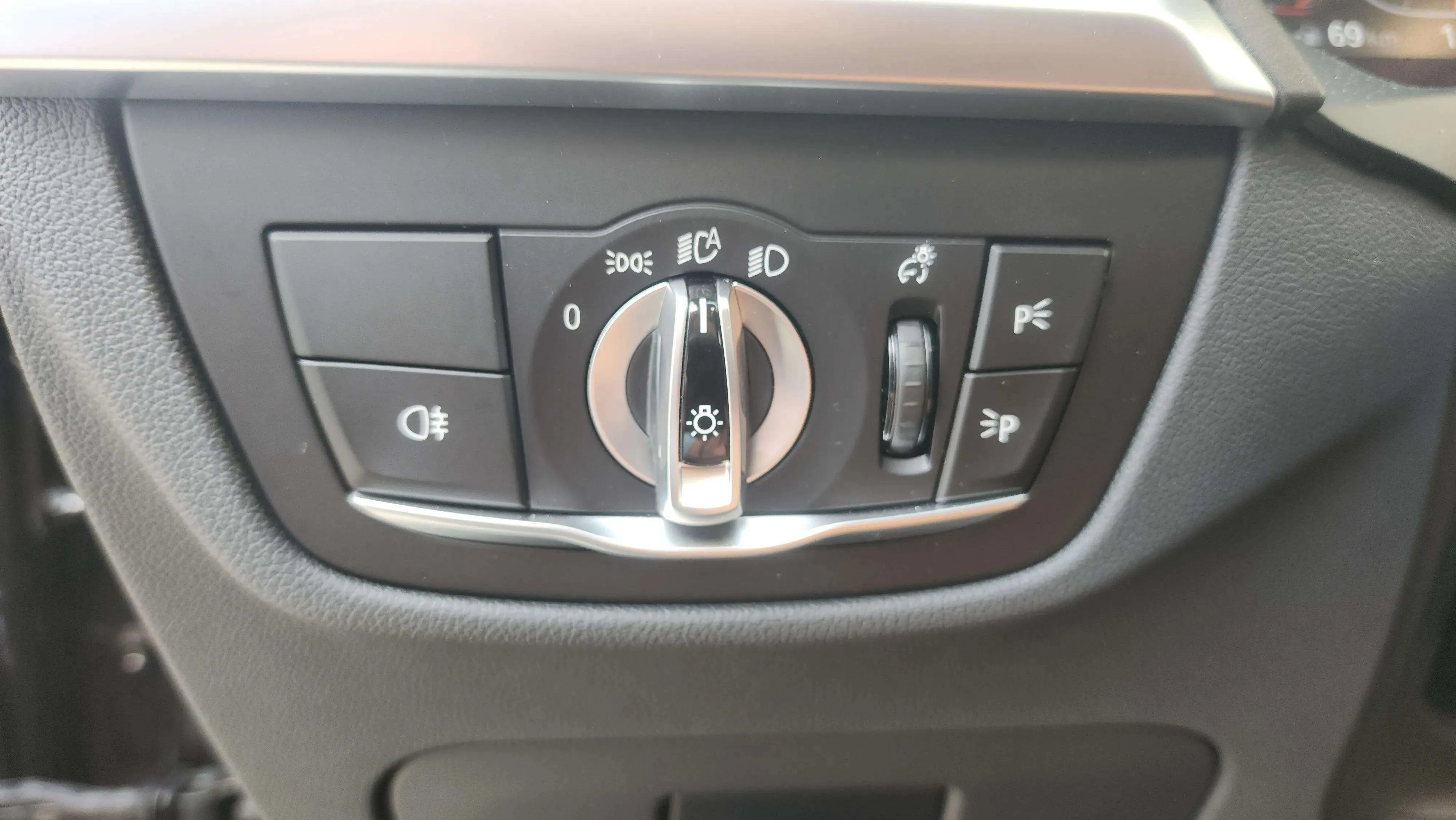 BMW X3 xDrive20d xLine - foto 20
