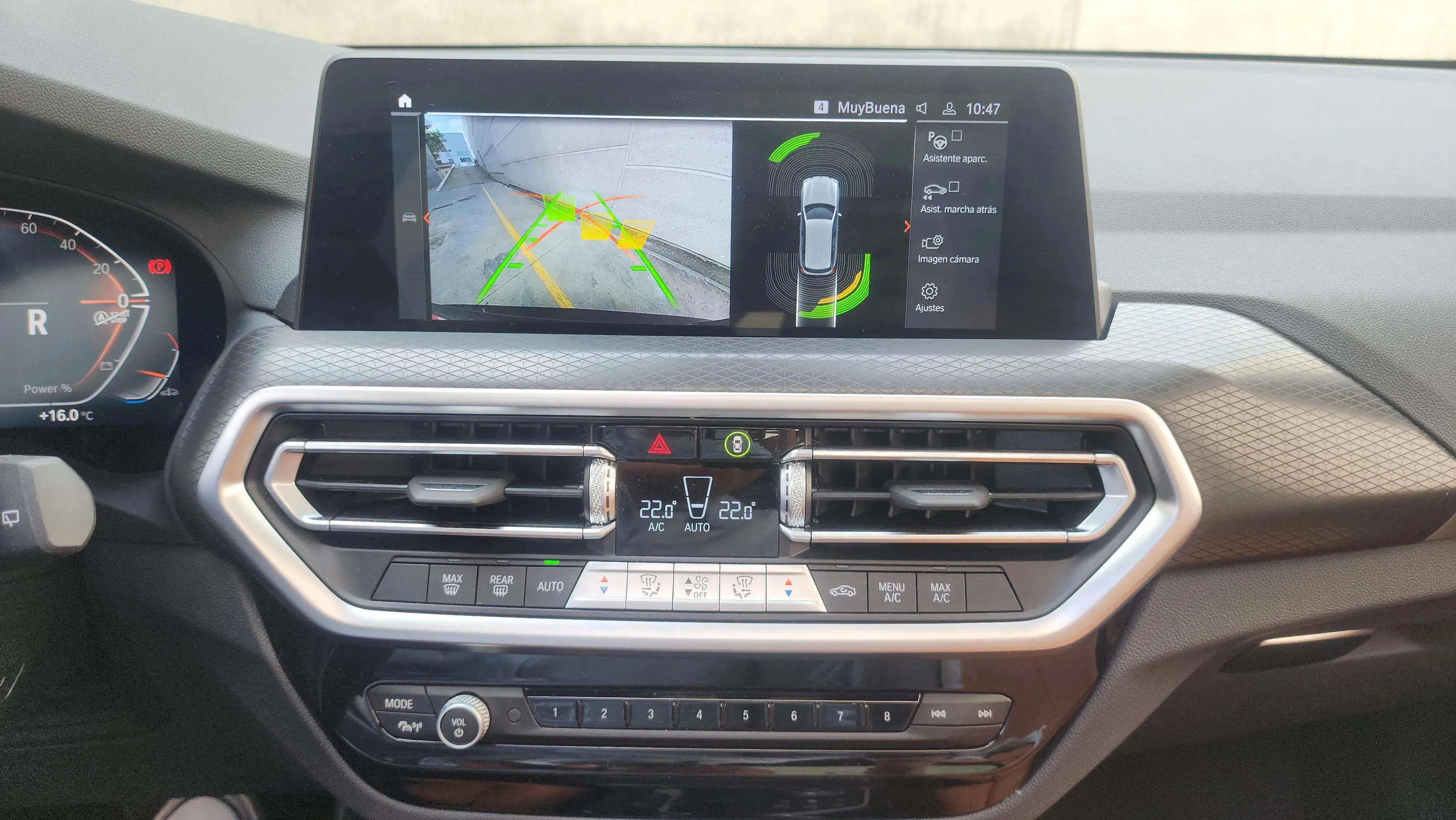 BMW X3 xDrive20d xLine - foto 25