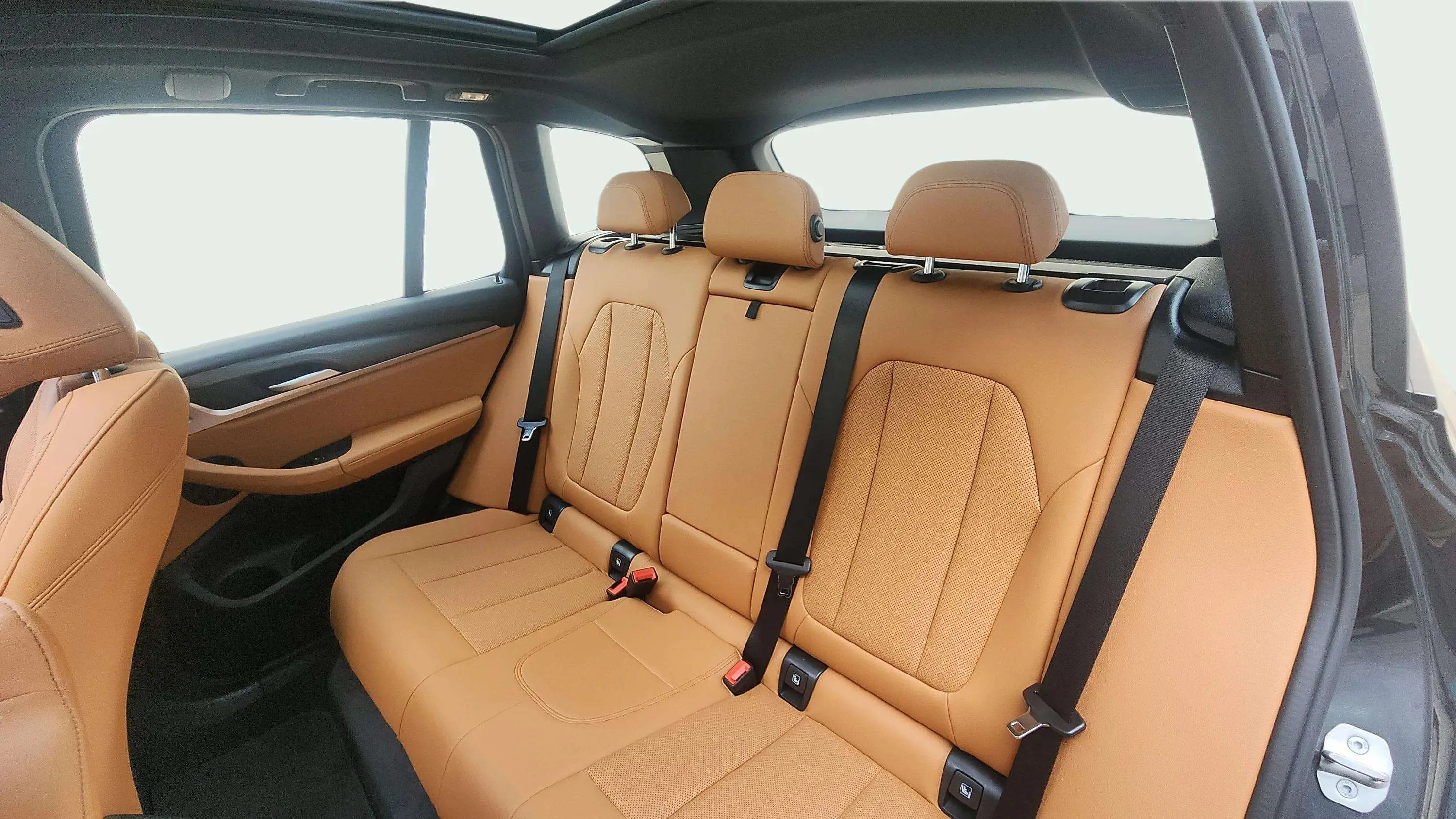 BMW X3 xDrive20d xLine - foto 35