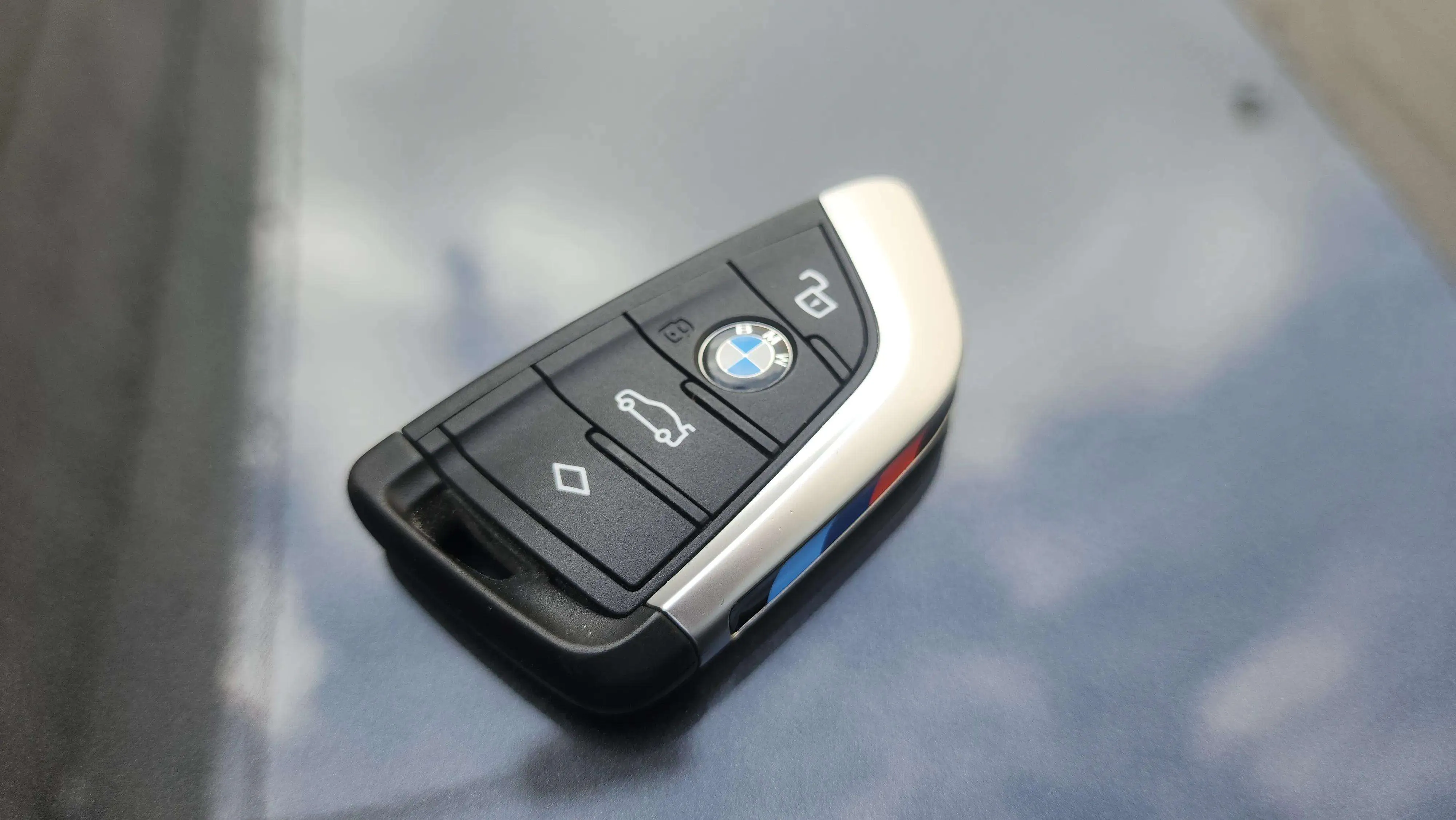 BMW X3 xDrive20d xLine - foto 39