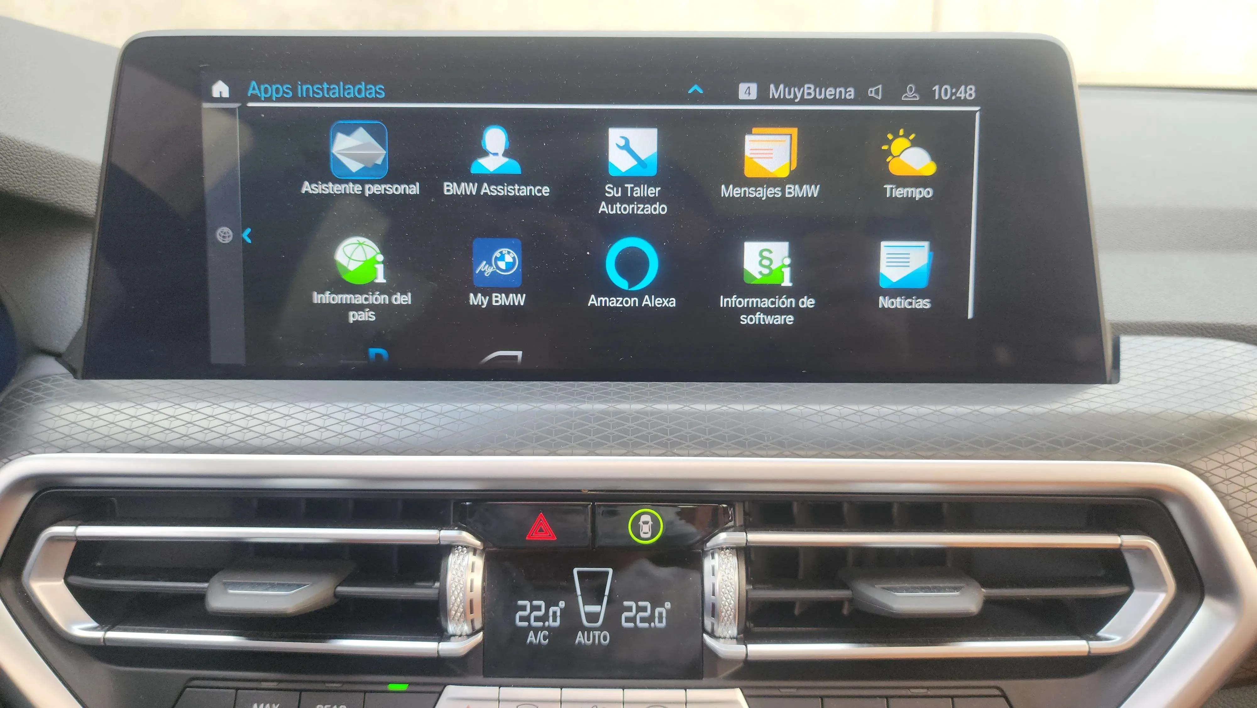 BMW X3 xDrive20d xLine - foto 21