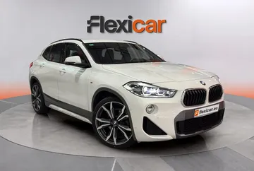 bmw x2 sdrive18i gasolina automatica hospitalet 903000000153787
