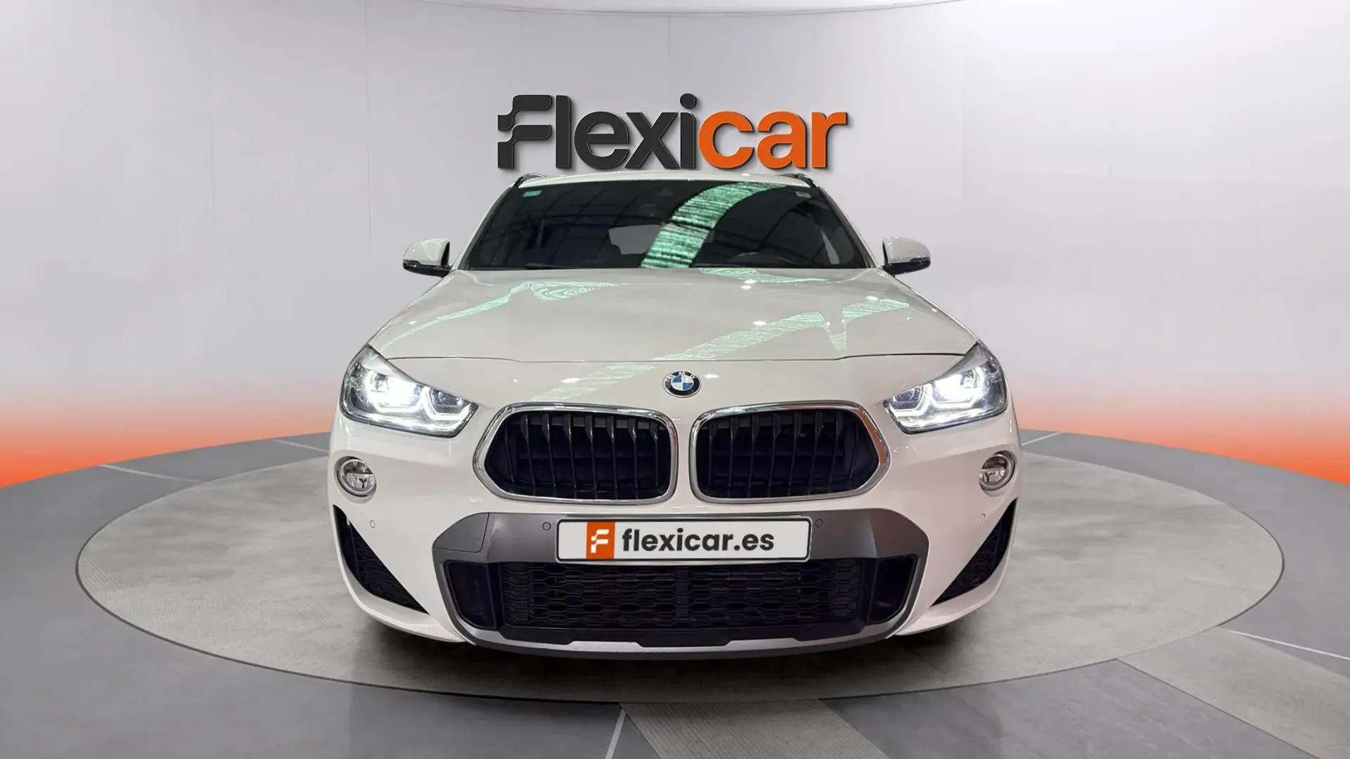 BMW X2 sDrive18i - foto 2