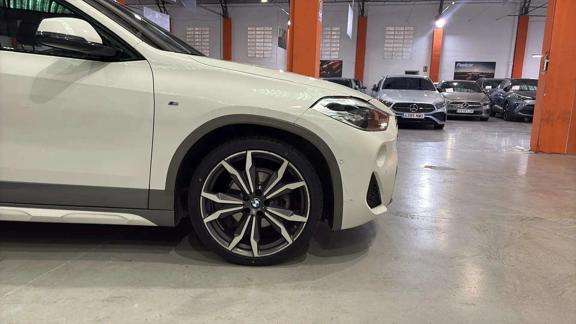 BMW X2 sDrive18i - foto 26