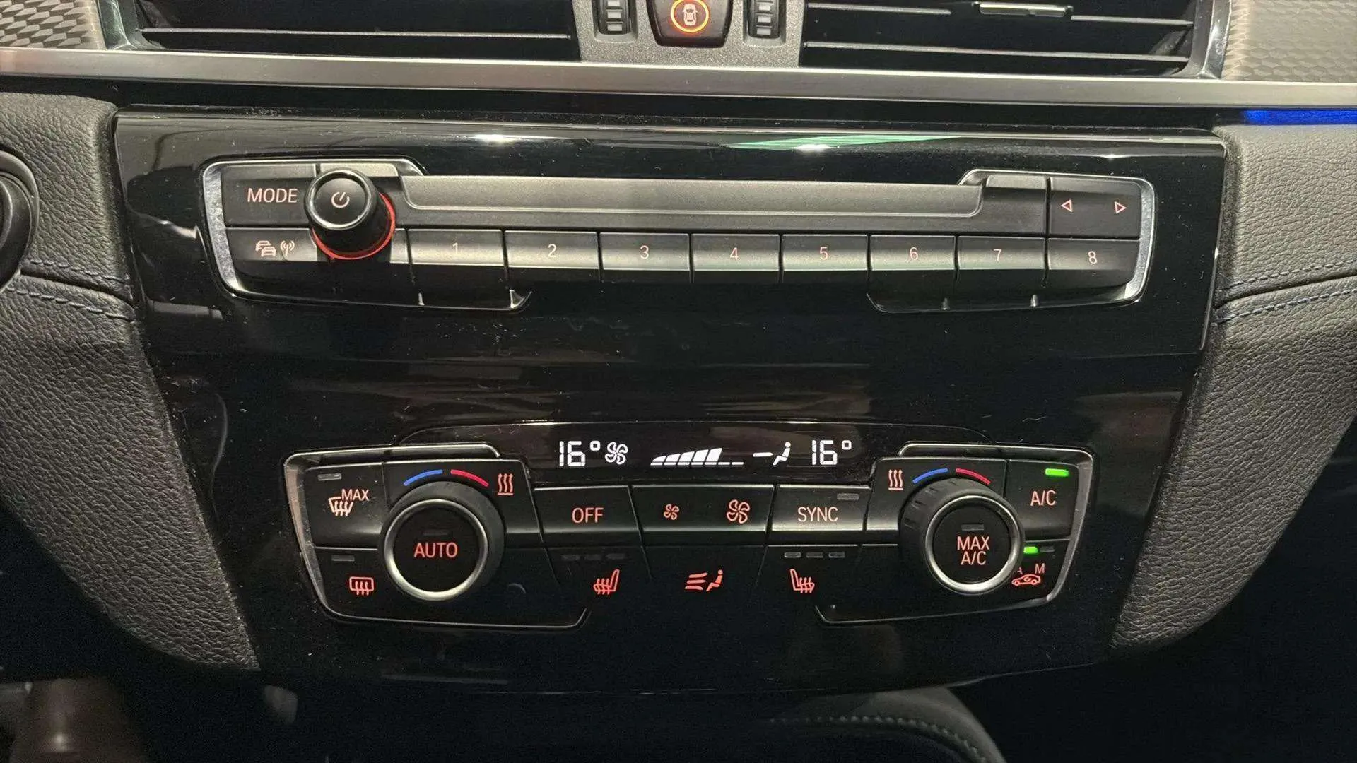 BMW X2 sDrive18i - foto 19