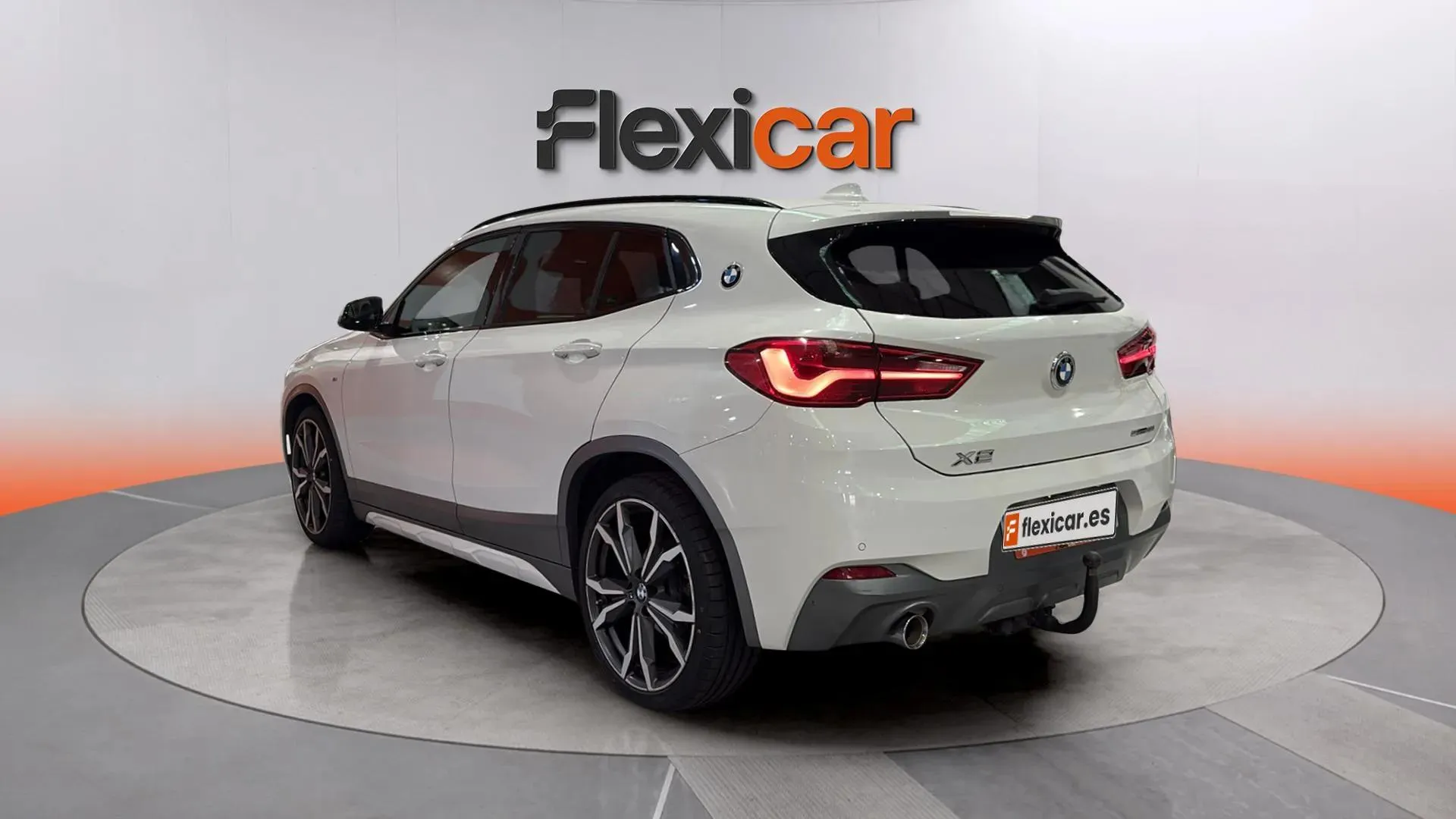 BMW X2 sDrive18i - foto 5