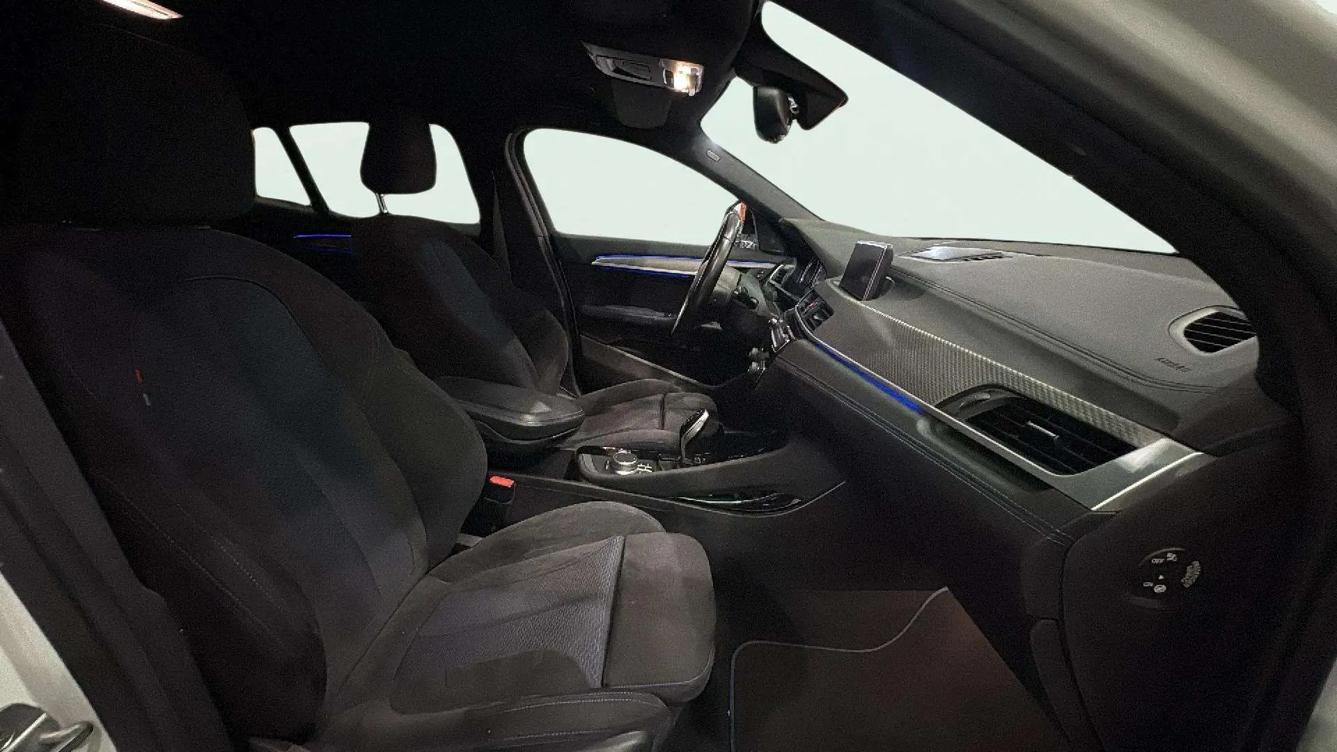 BMW X2 sDrive18i - foto 21