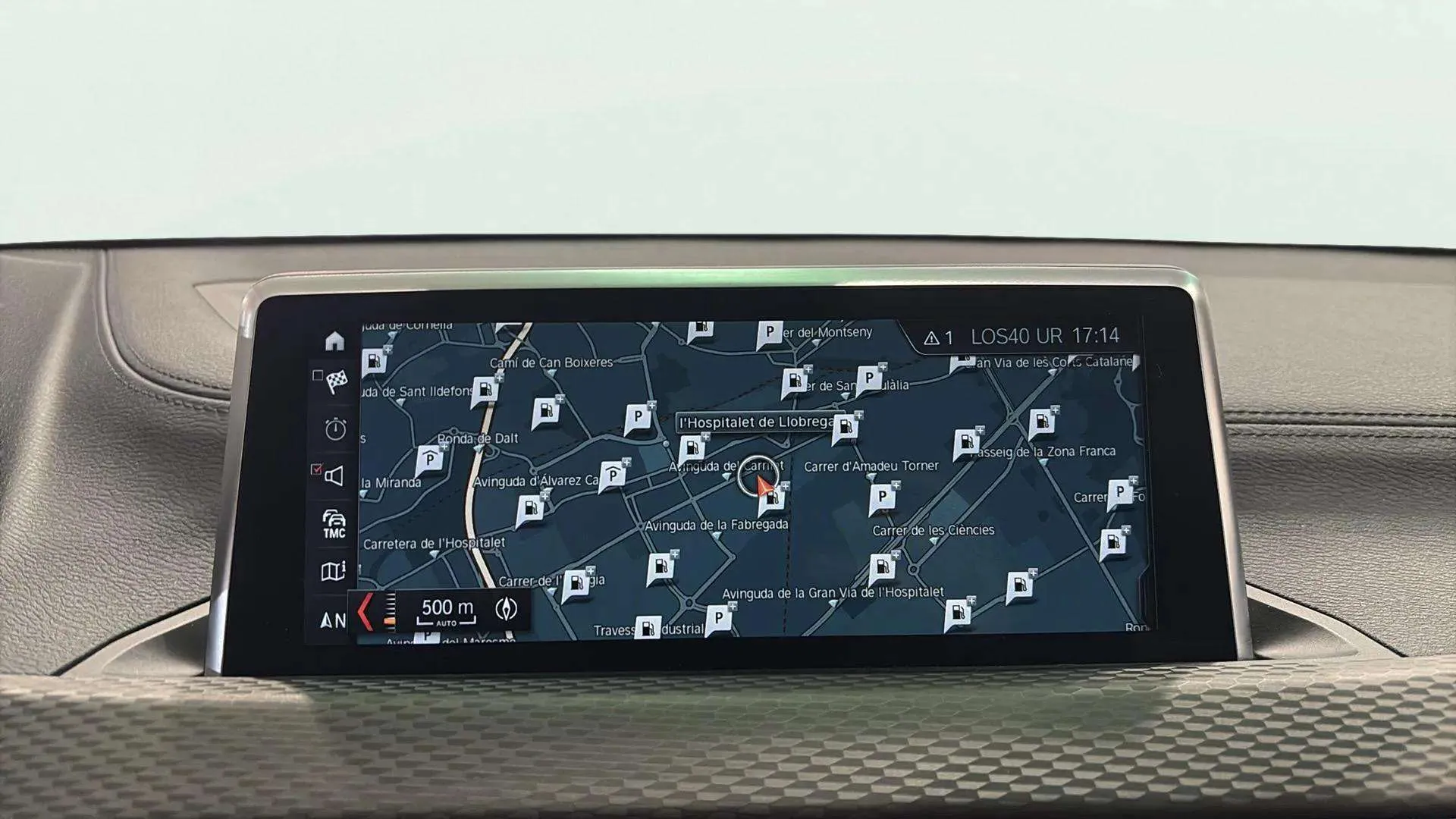 BMW X2 sDrive18i - foto 15