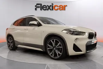 bmw x2 sdrive18i gasolina automatica terrassa can parellada 903000000153787