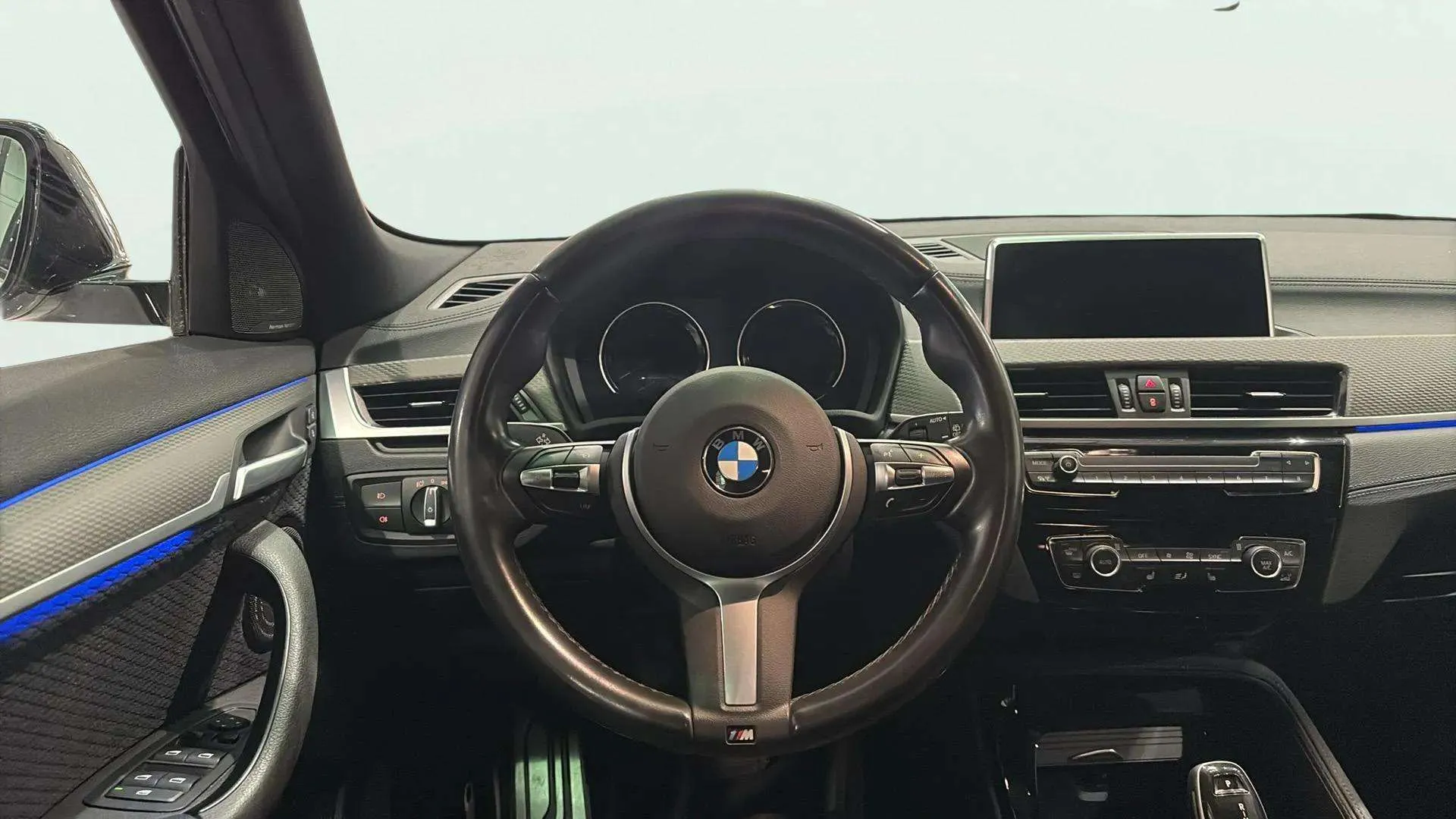 BMW X2 sDrive18i - foto 12