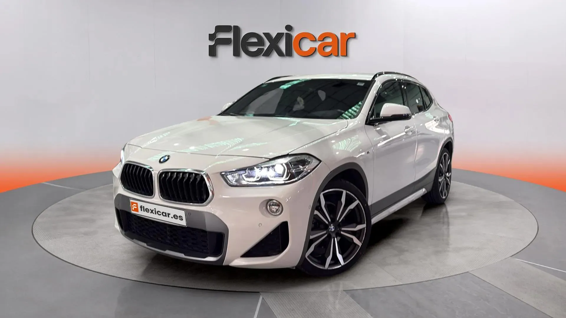 BMW X2 sDrive18i - foto 3