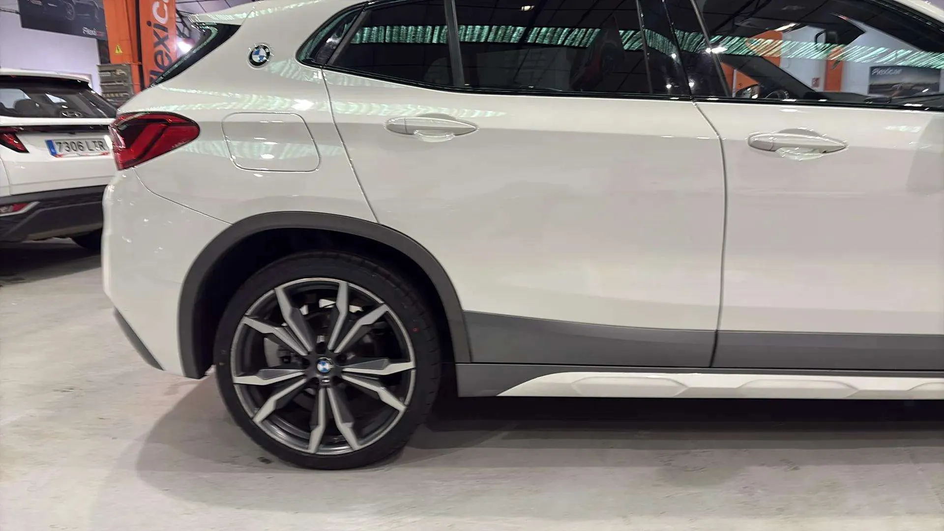 BMW X2 sDrive18i - foto 27