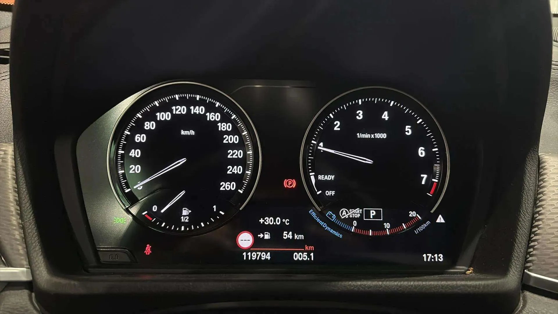 BMW X2 sDrive18i - foto 13
