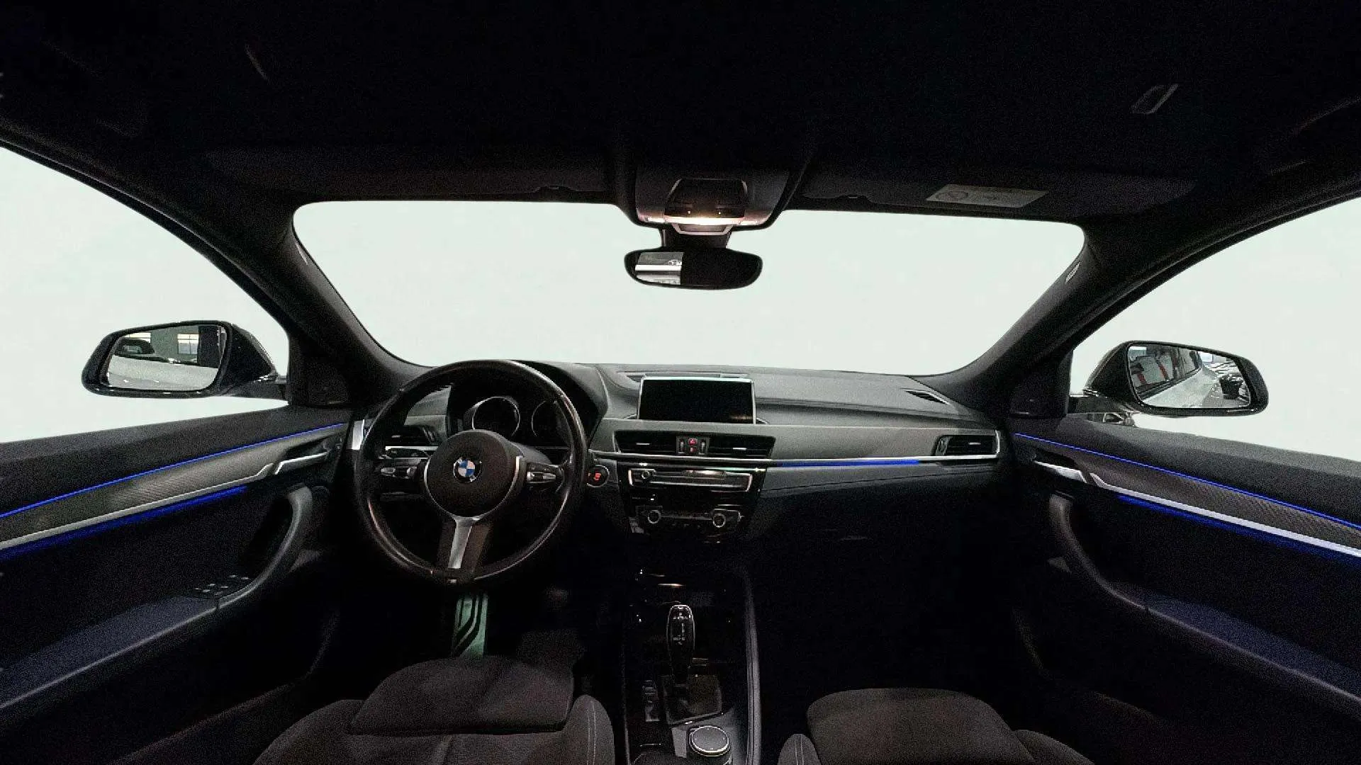 BMW X2 sDrive18i - foto 10