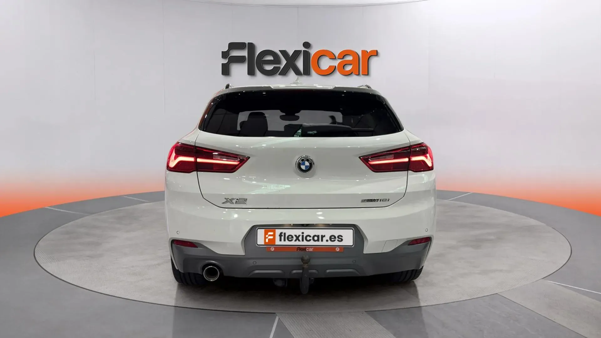 BMW X2 sDrive18i - foto 6