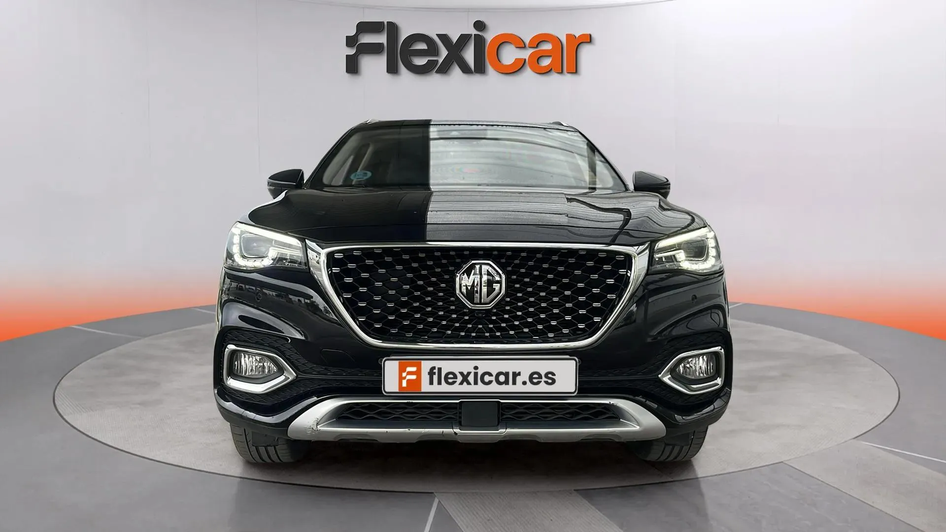 MG HS 1.5 Turbo GDI Luxury DCT - foto 2