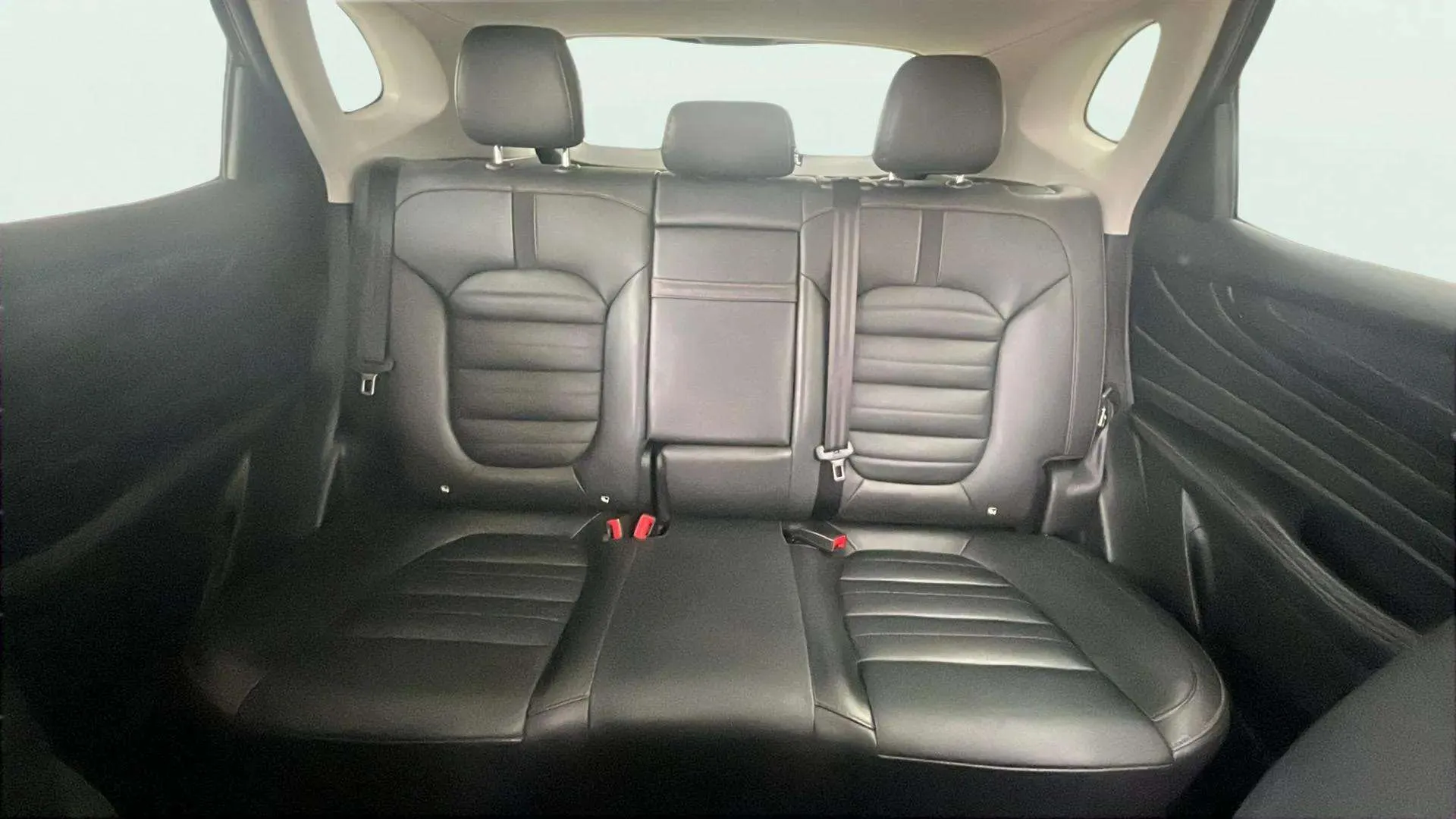 MG HS 1.5 Turbo GDI Luxury DCT - foto 15
