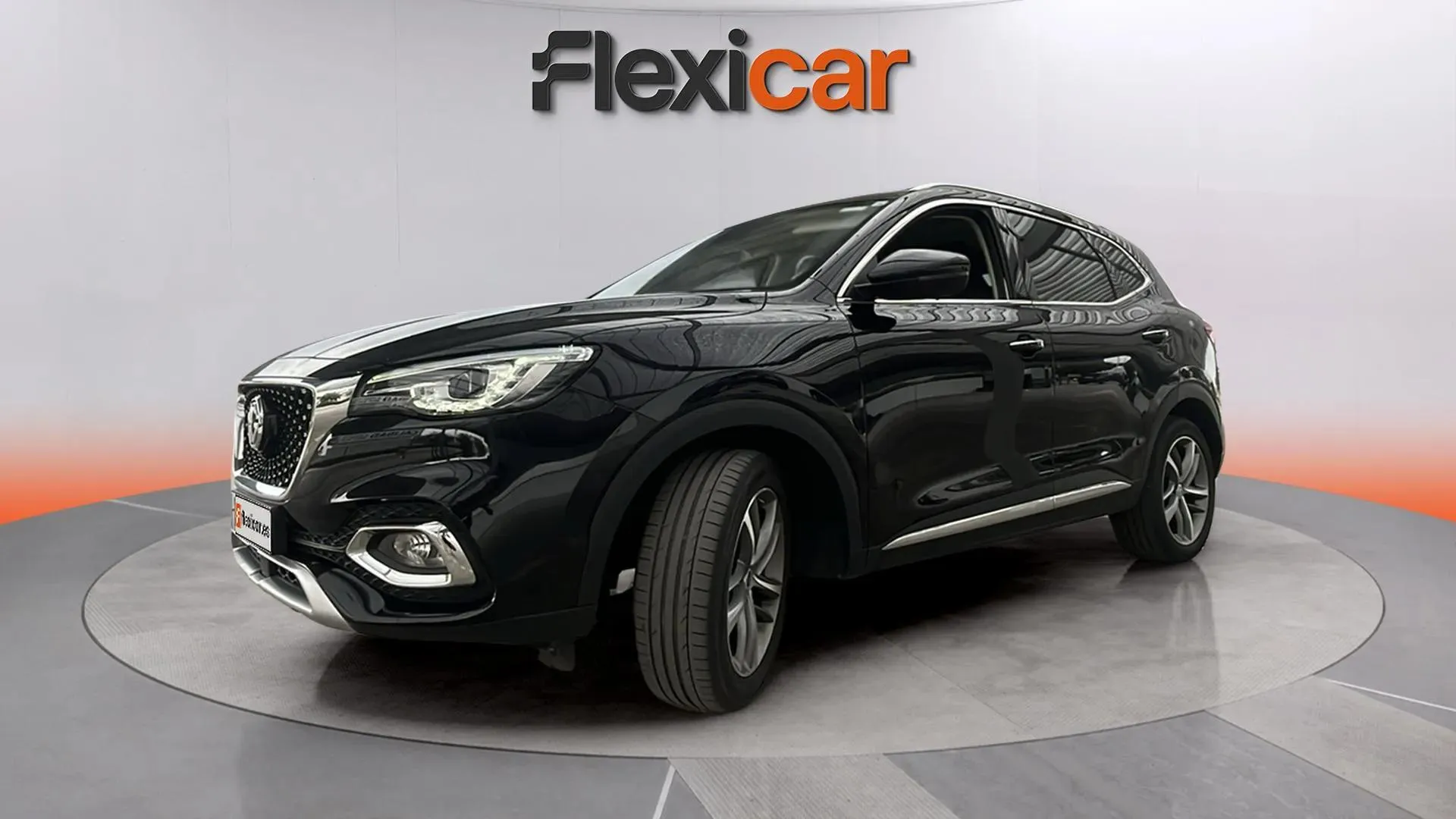 MG HS 1.5 Turbo GDI Luxury DCT - foto 3