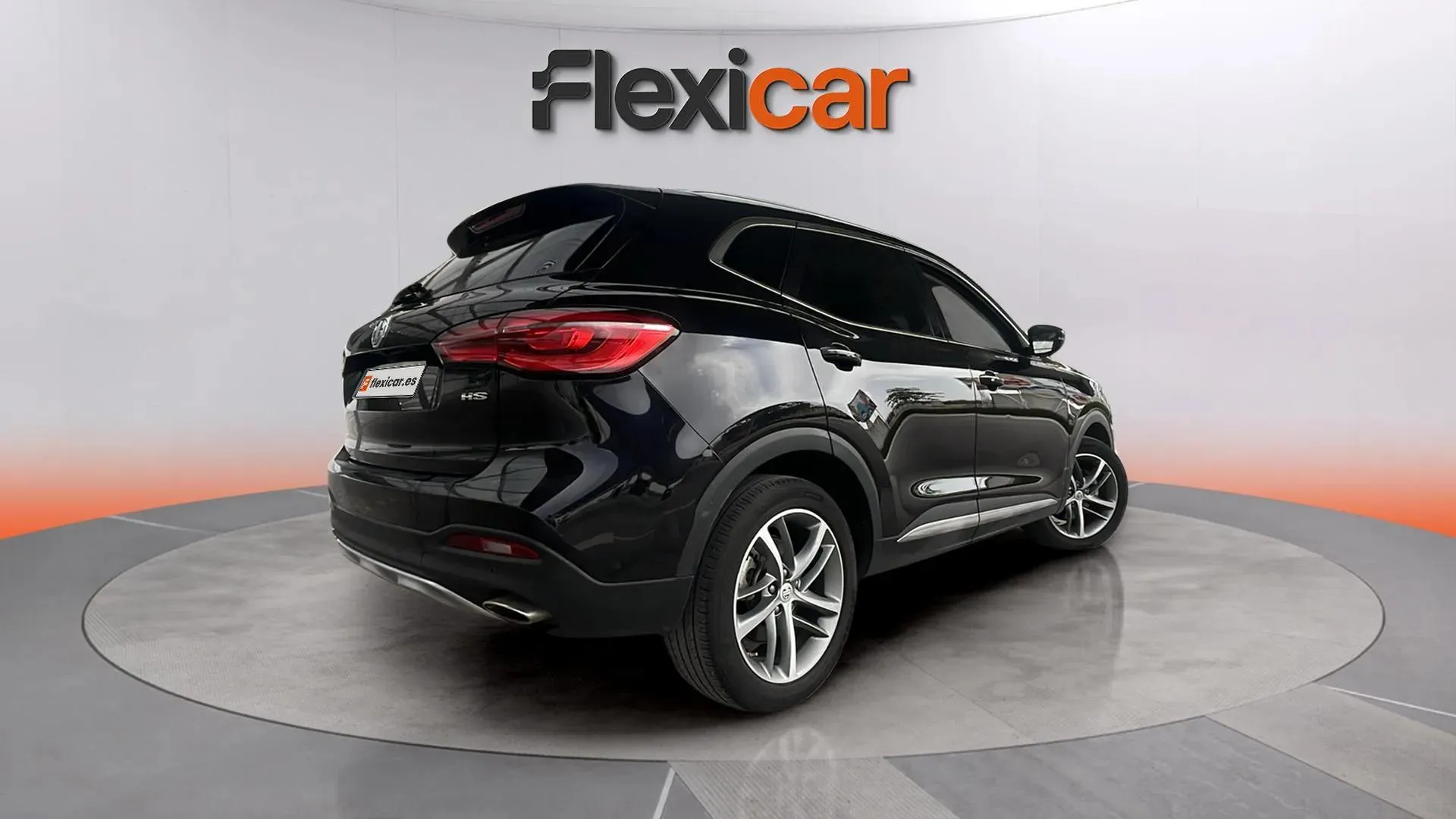 MG HS 1.5 Turbo GDI Luxury DCT - foto 7