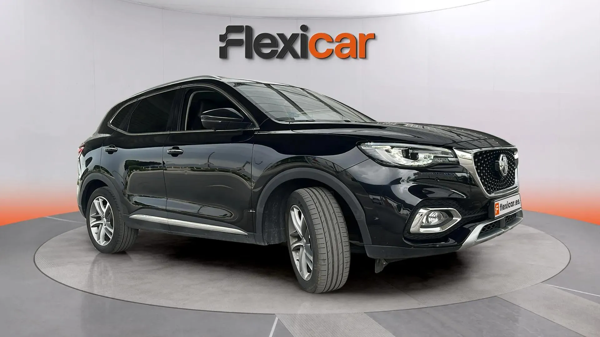 MG HS 1.5 Turbo GDI Luxury DCT