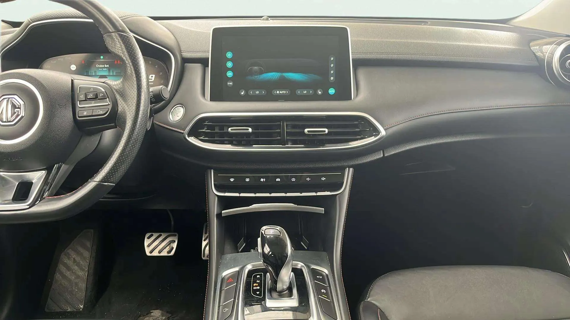MG HS 1.5 Turbo GDI Luxury DCT - foto 10