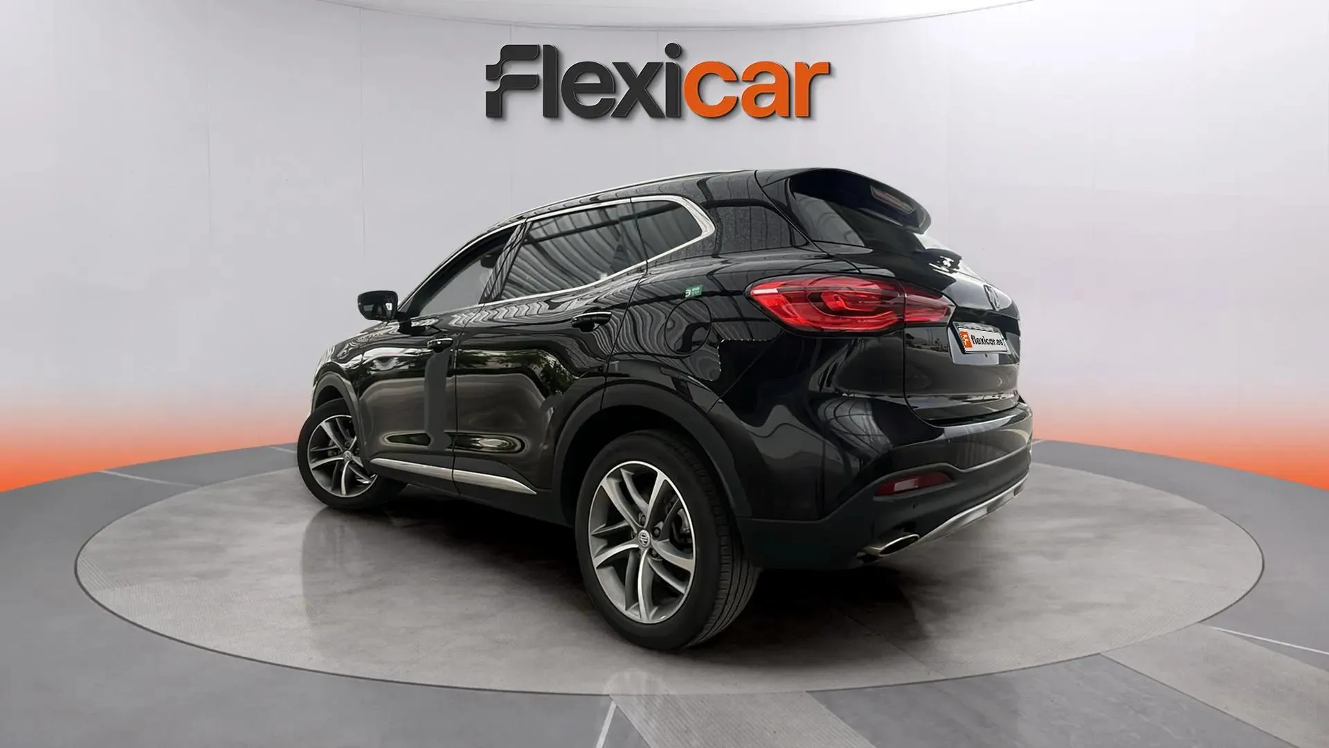 MG HS 1.5 Turbo GDI Luxury DCT - foto 5