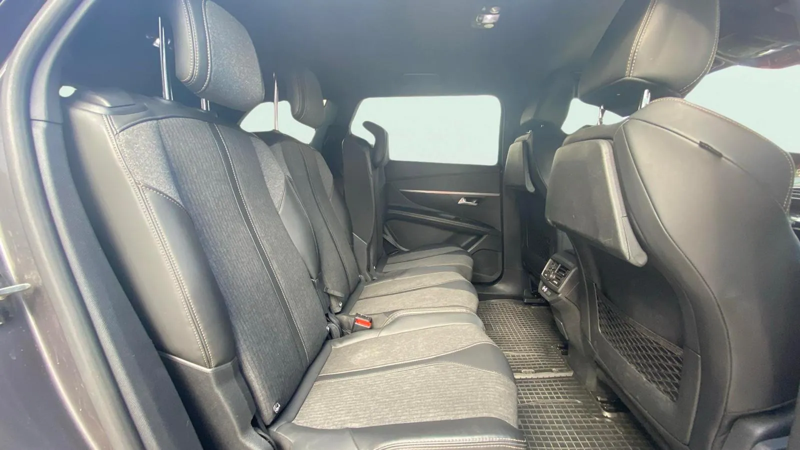 Peugeot 5008 GT-Line 1.2L PureTech - foto 7