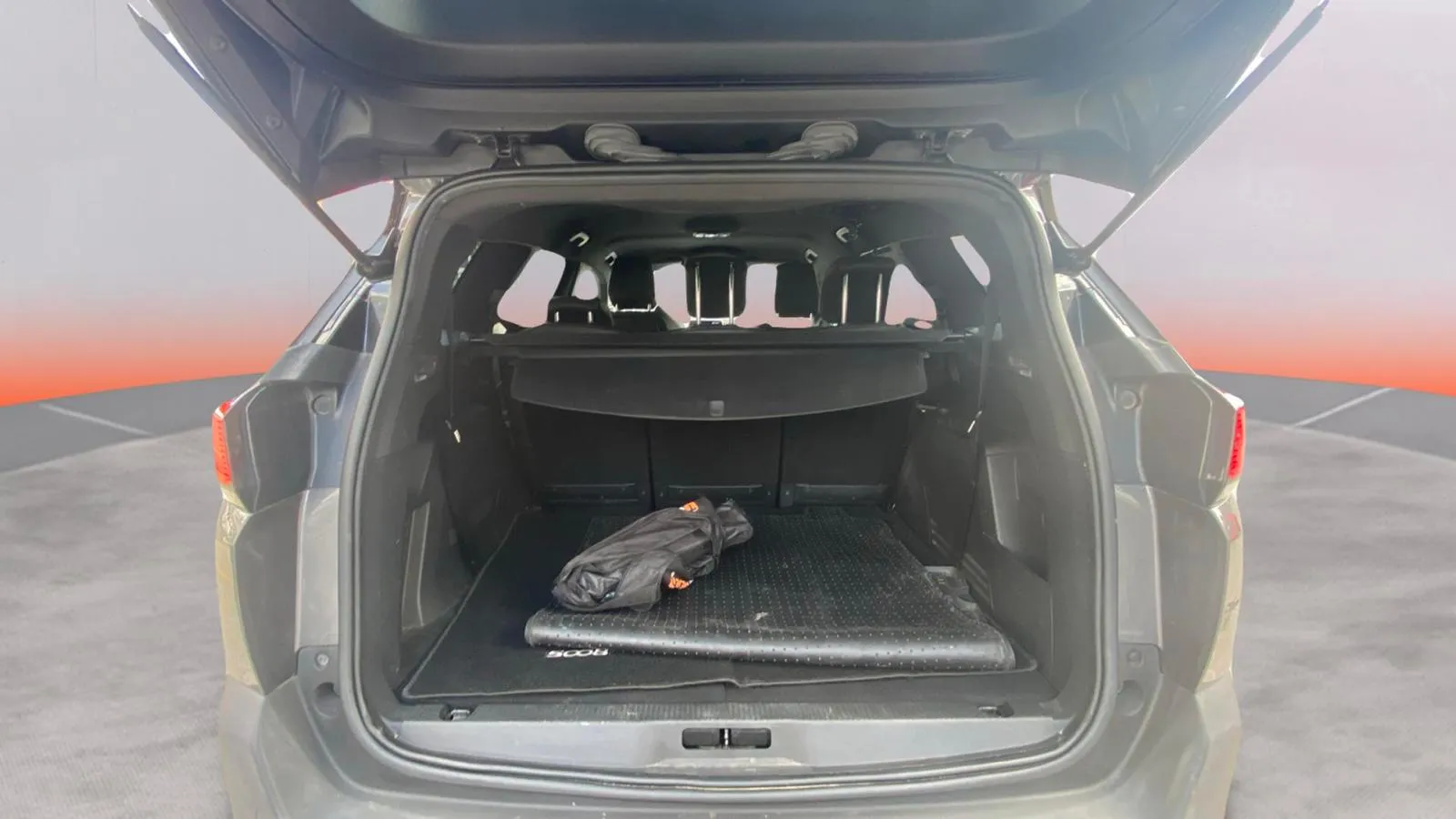 Peugeot 5008 GT-Line 1.2L PureTech - foto 8