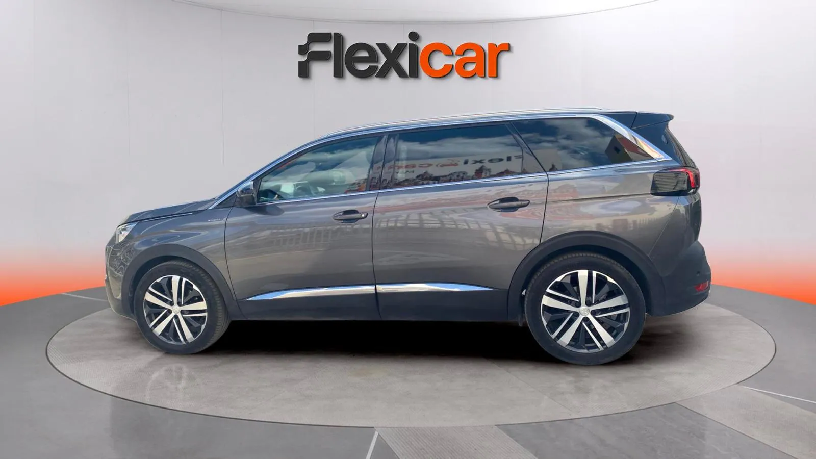 Peugeot 5008 GT-Line 1.2L PureTech - foto 3