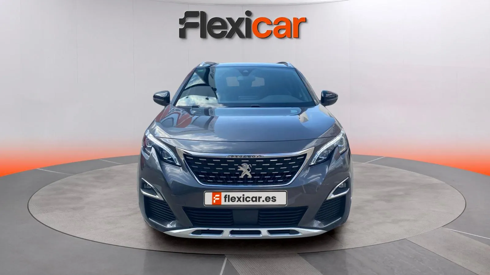 Peugeot 5008 GT-Line 1.2L PureTech - foto 5