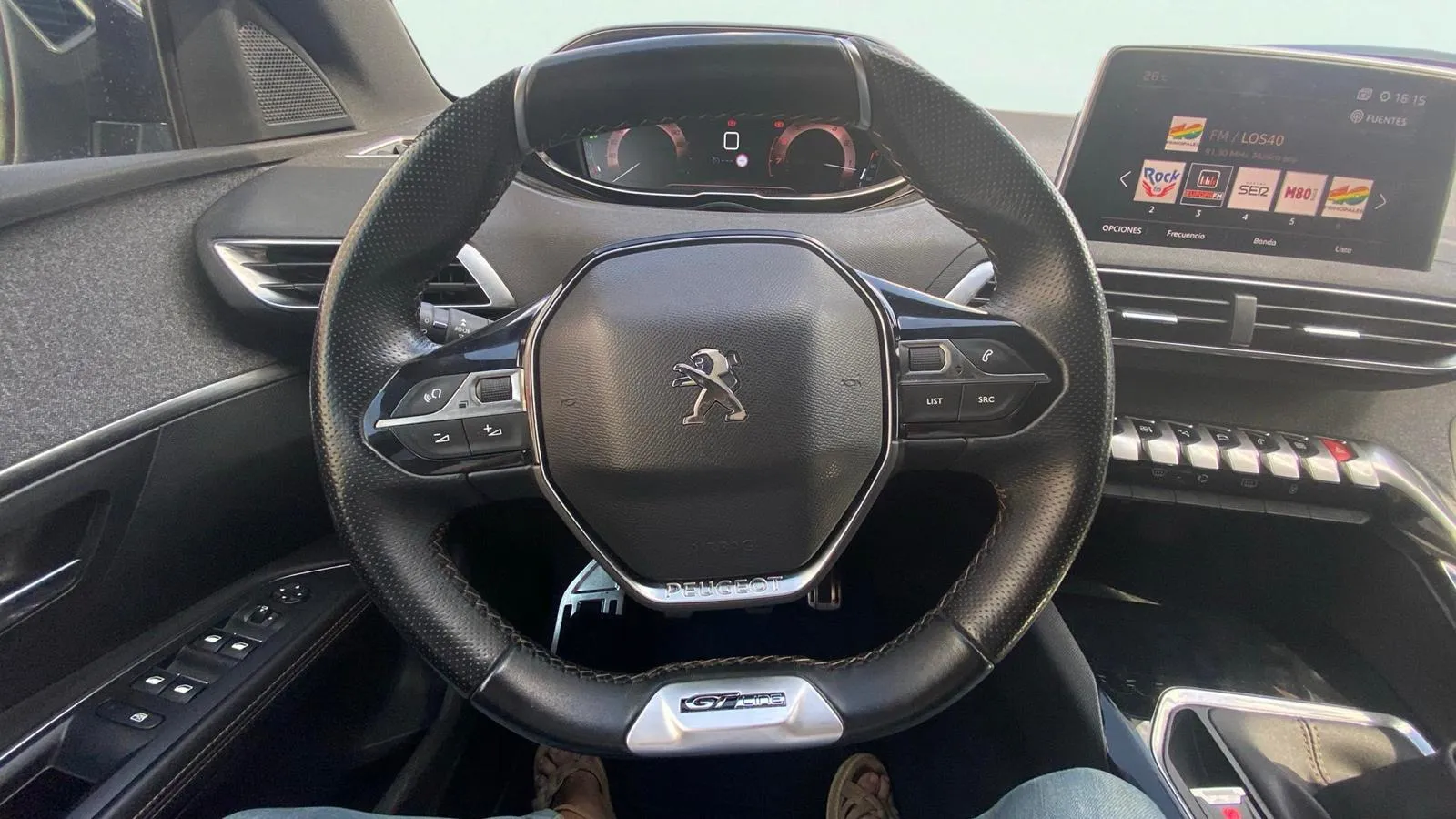 Peugeot 5008 GT-Line 1.2L PureTech - foto 10