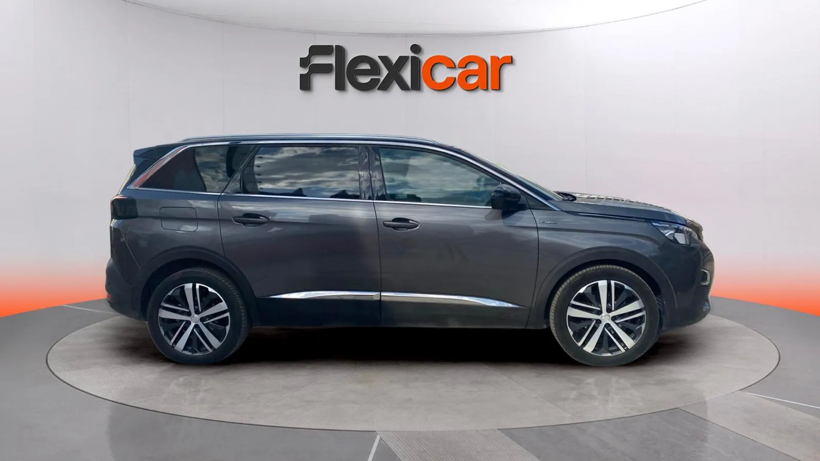 Peugeot 5008 GT-Line 1.2L PureTech - foto 2