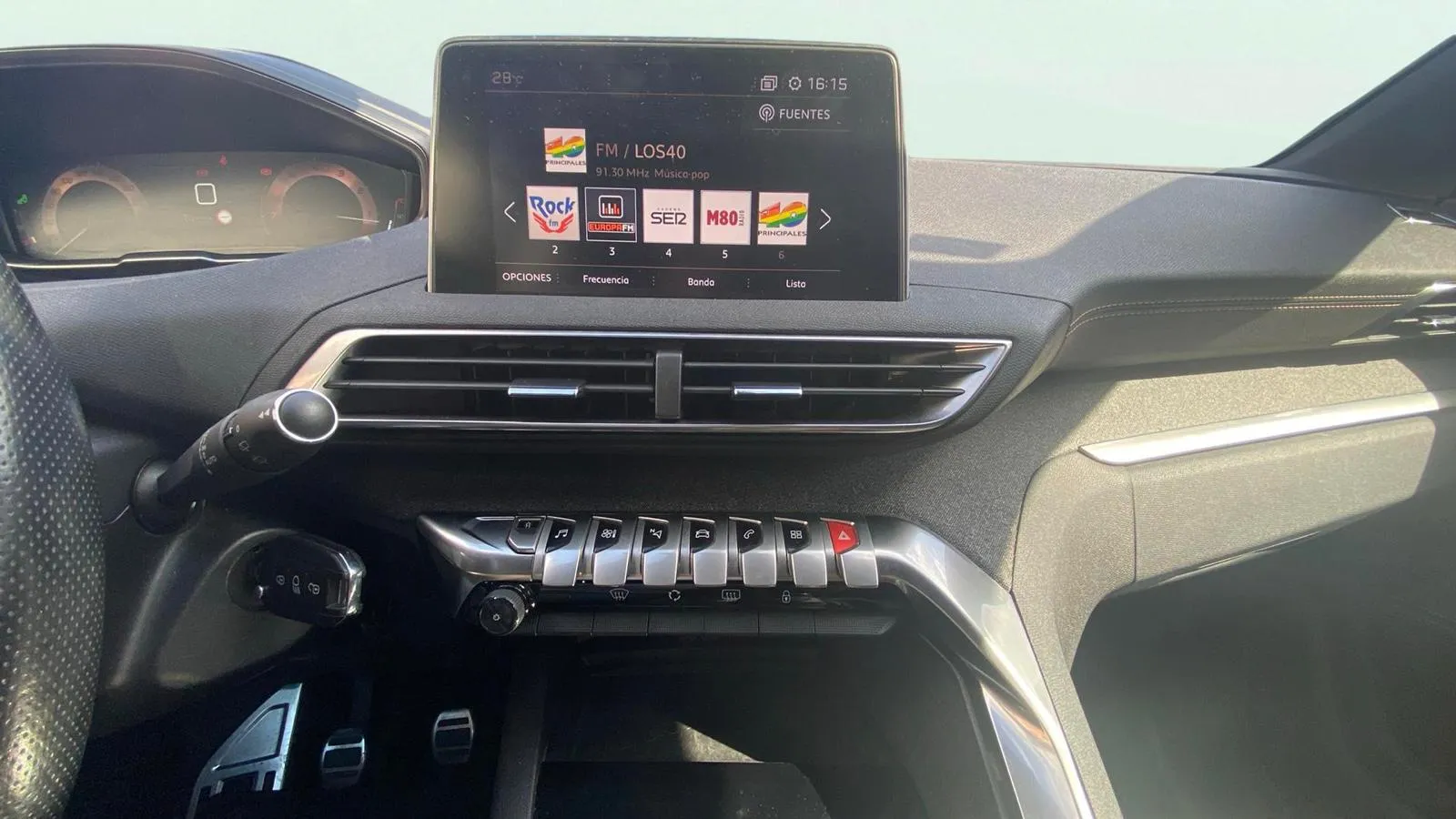 Peugeot 5008 GT-Line 1.2L PureTech - foto 9