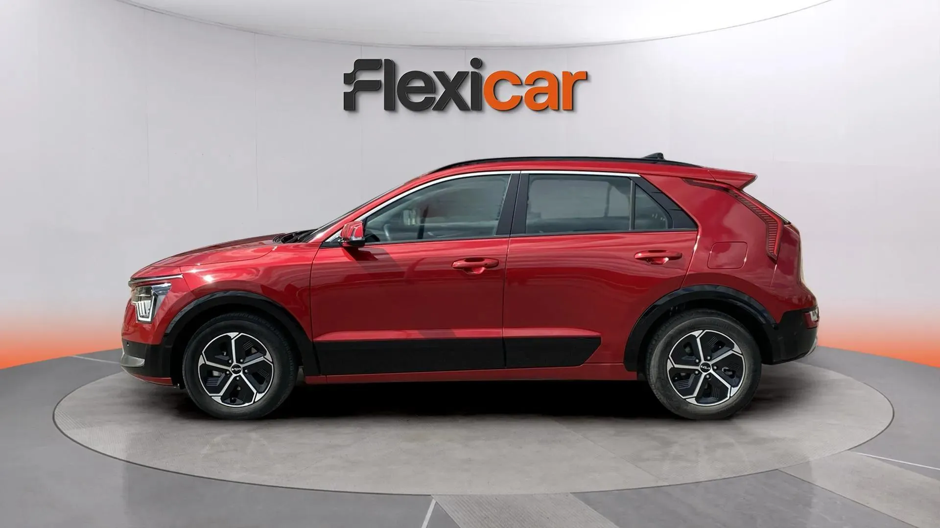 Kia Niro 1.6 GDi HEV Drive - foto 4