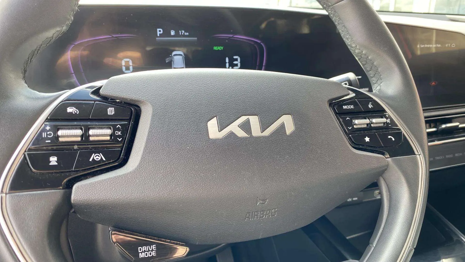 Kia Niro 1.6 GDi HEV Drive - foto 12