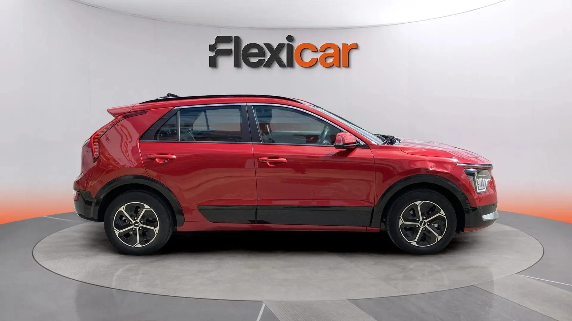 Kia Niro 1.6 GDi HEV Drive - foto 7